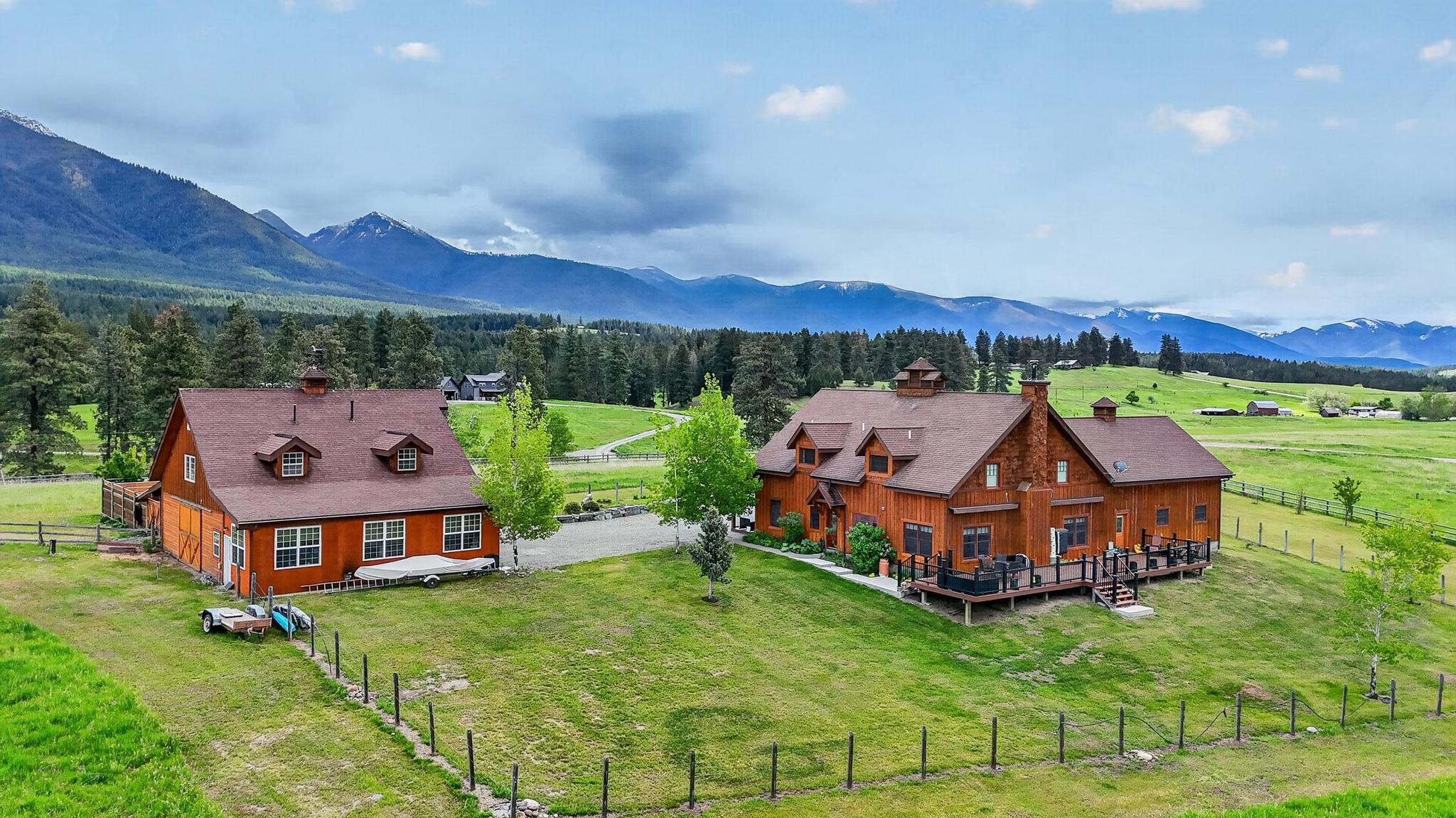 395 Wild West Drive