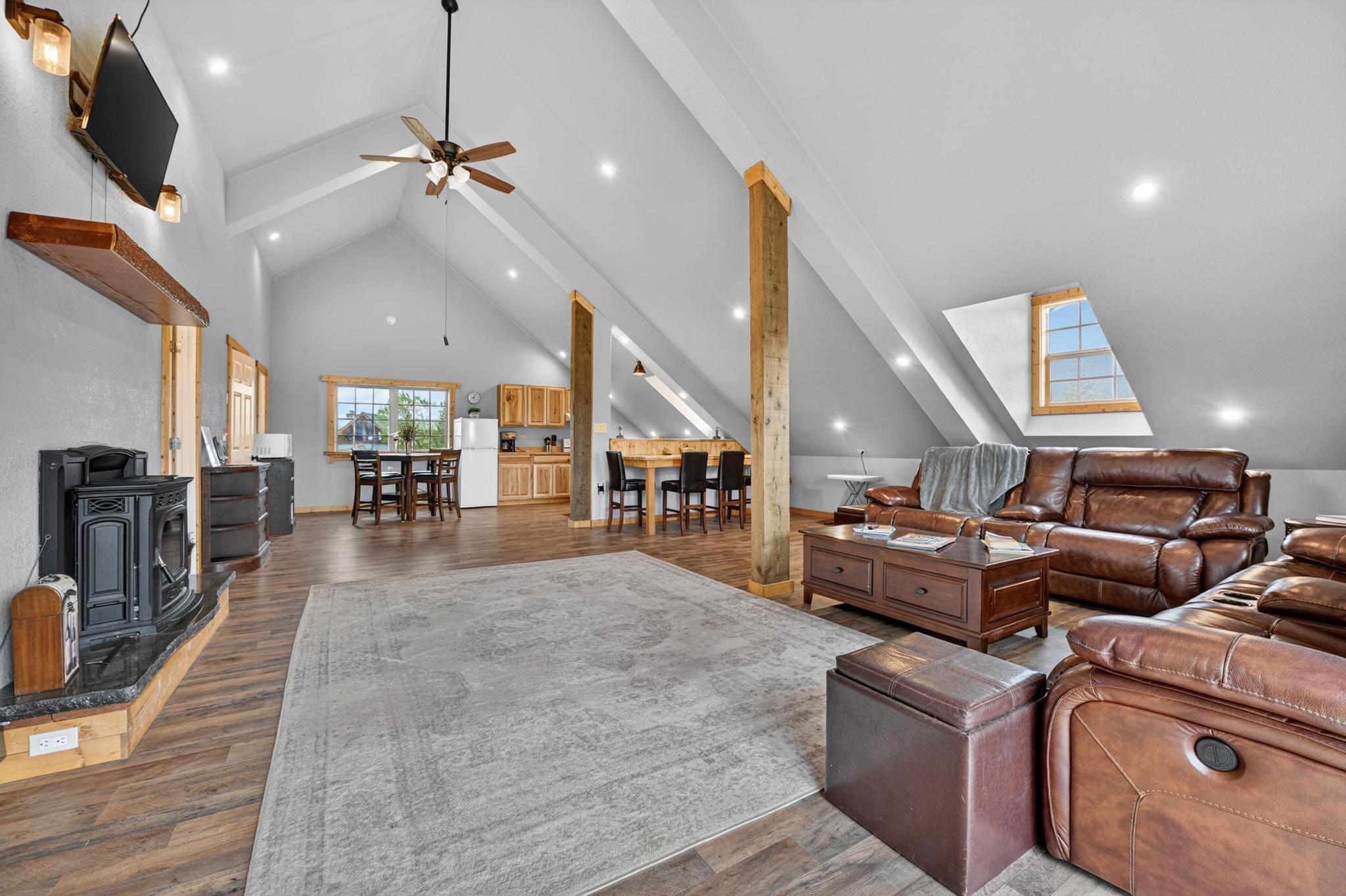 395 Wild West Drive