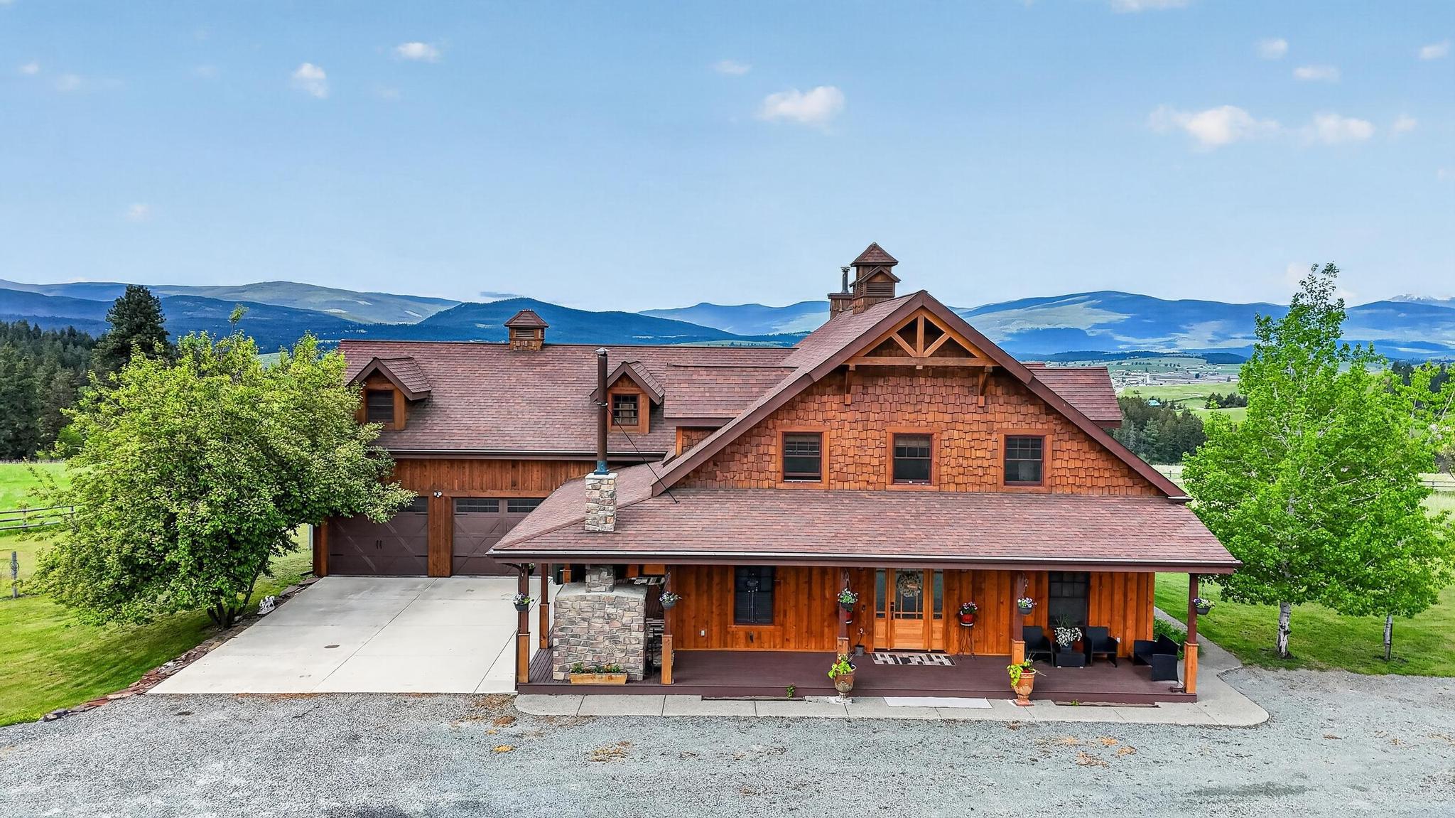395 Wild West Drive