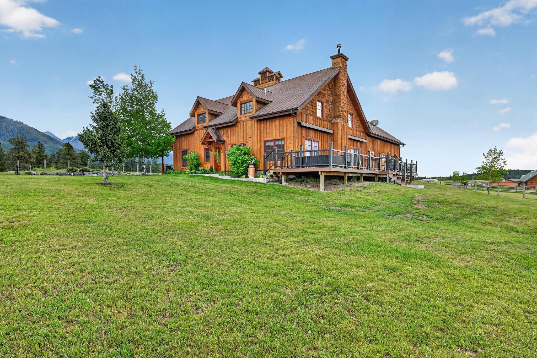 395 Wild West Drive