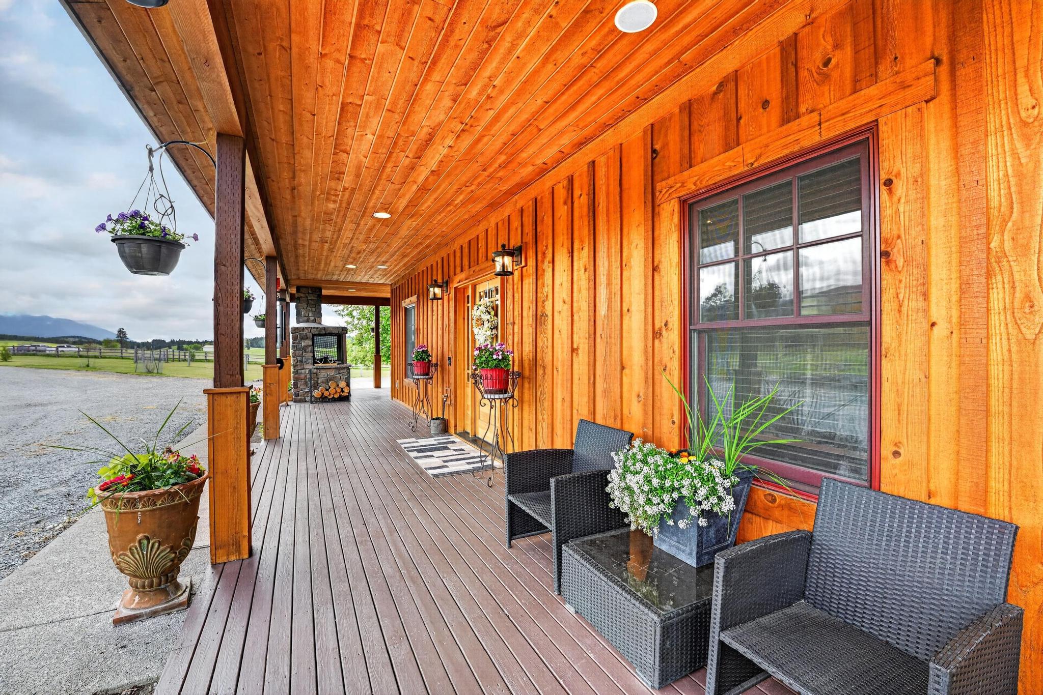 395 Wild West Drive