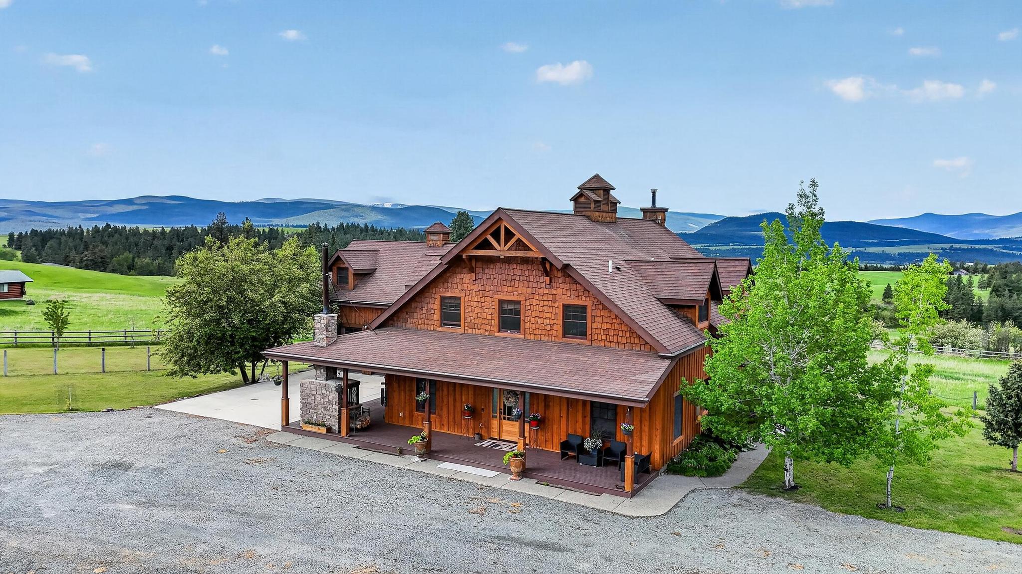 395 Wild West Drive