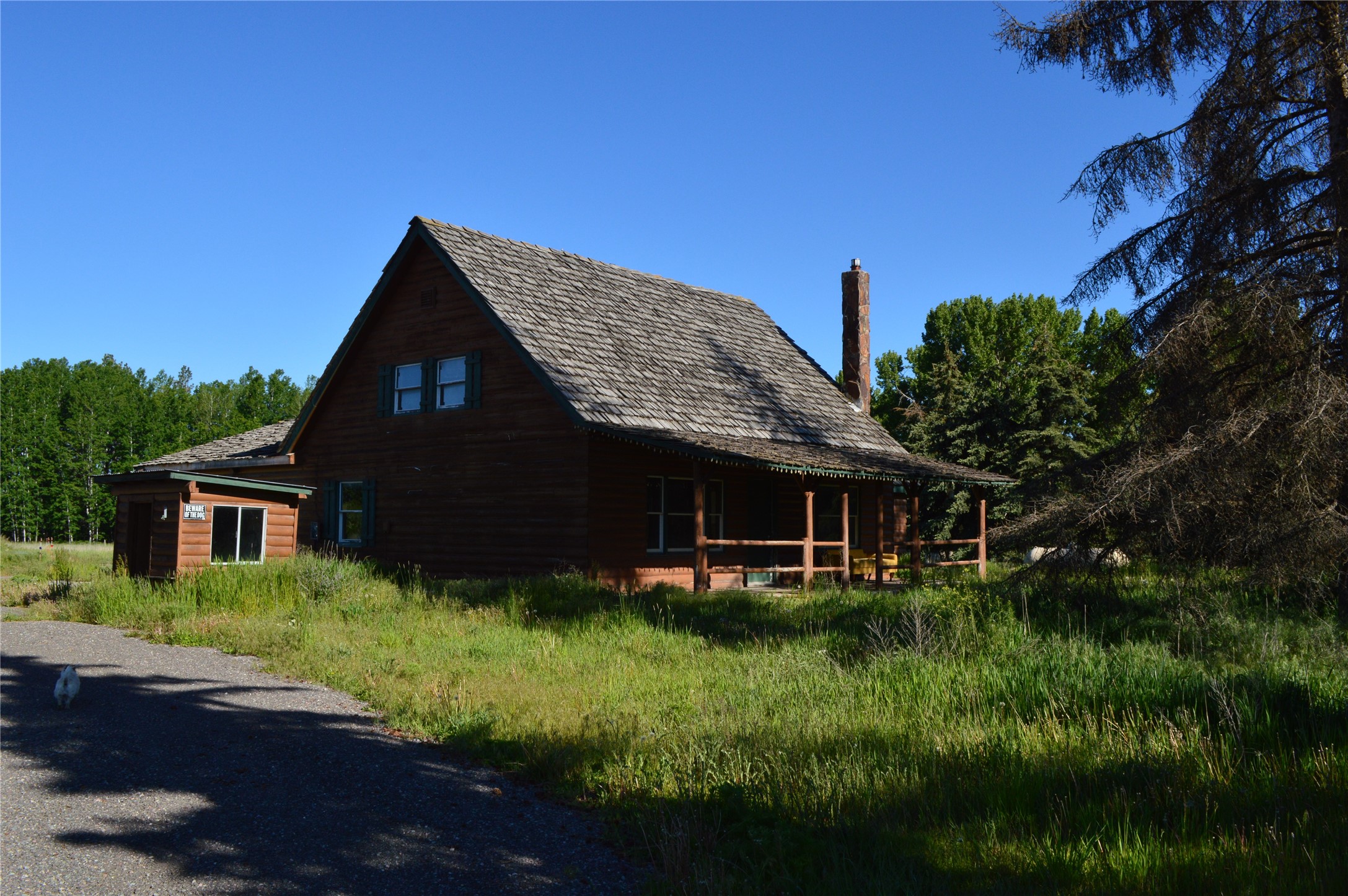 1010 Conn Road