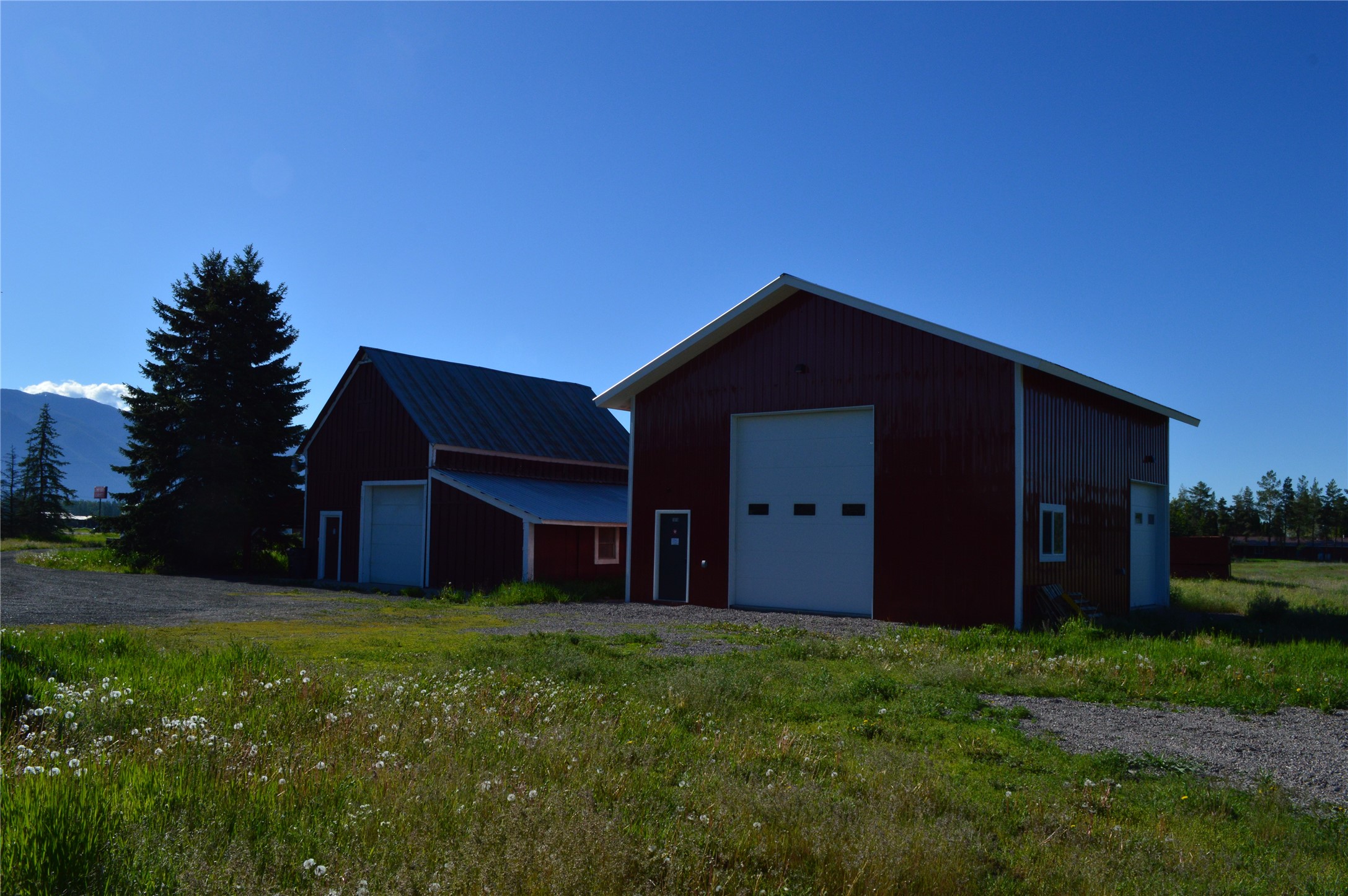 1010 Conn Road