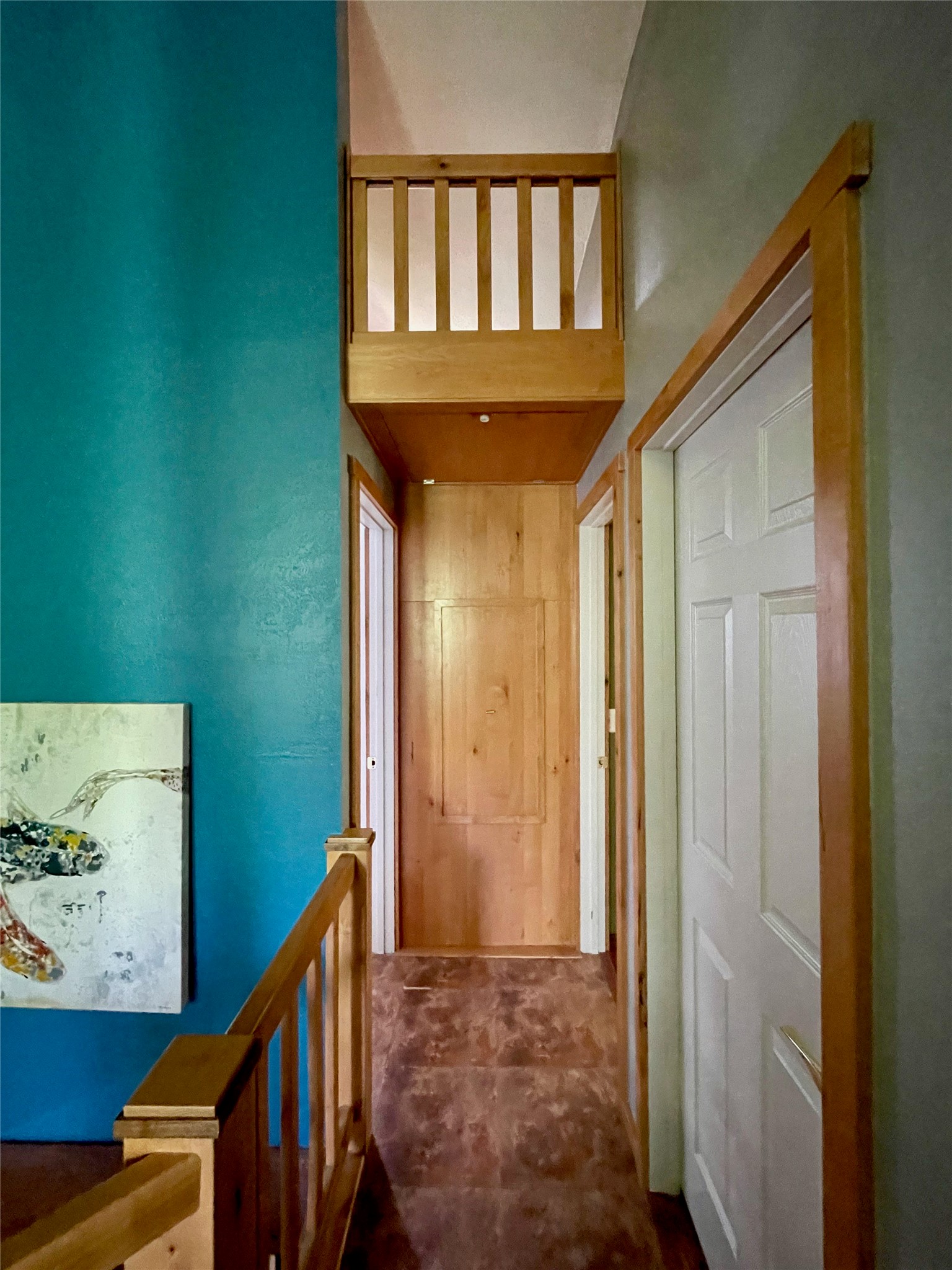 2075 Lion Mountain Loop Road