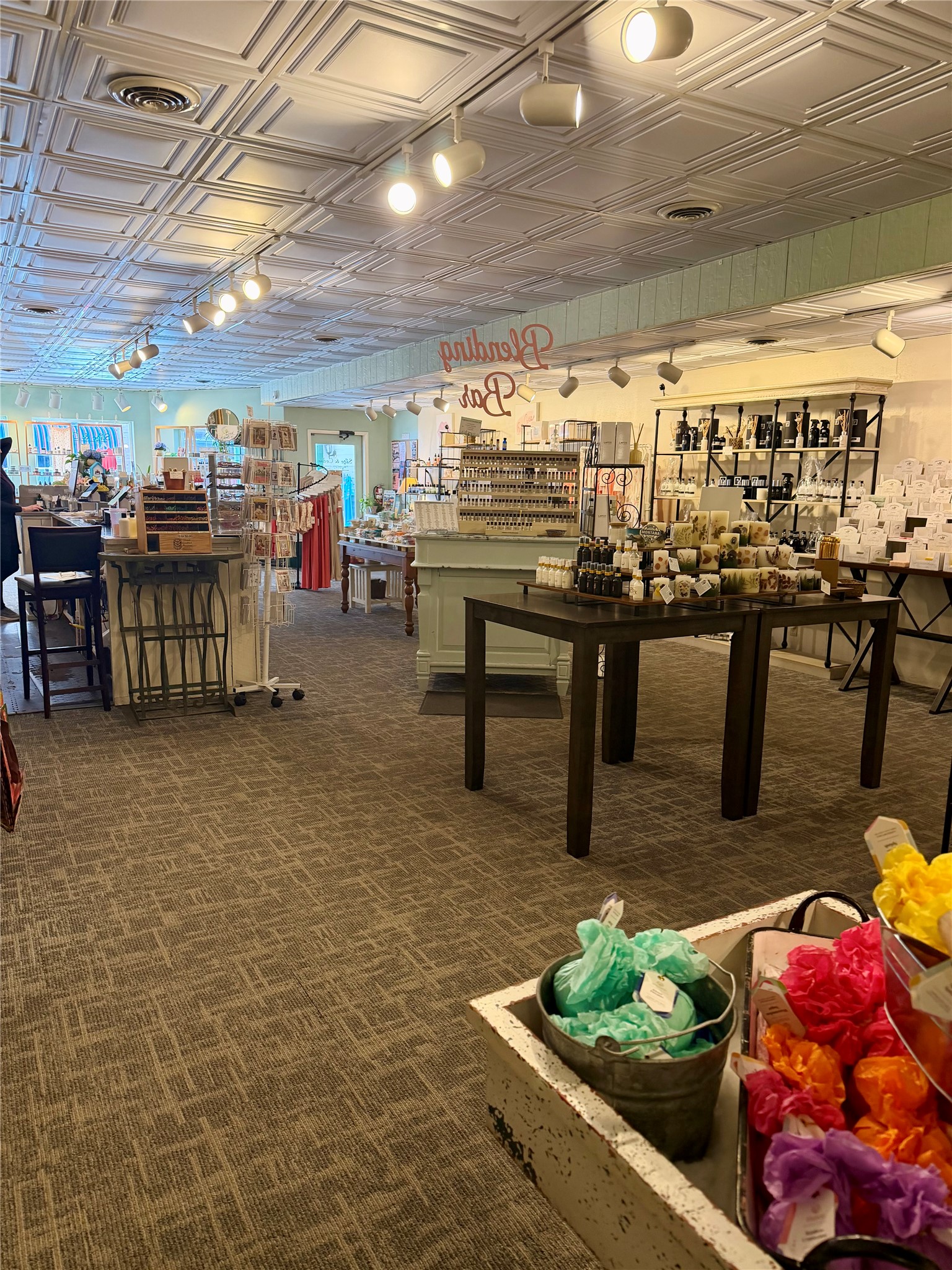 214, 216, 218 Central Avenue