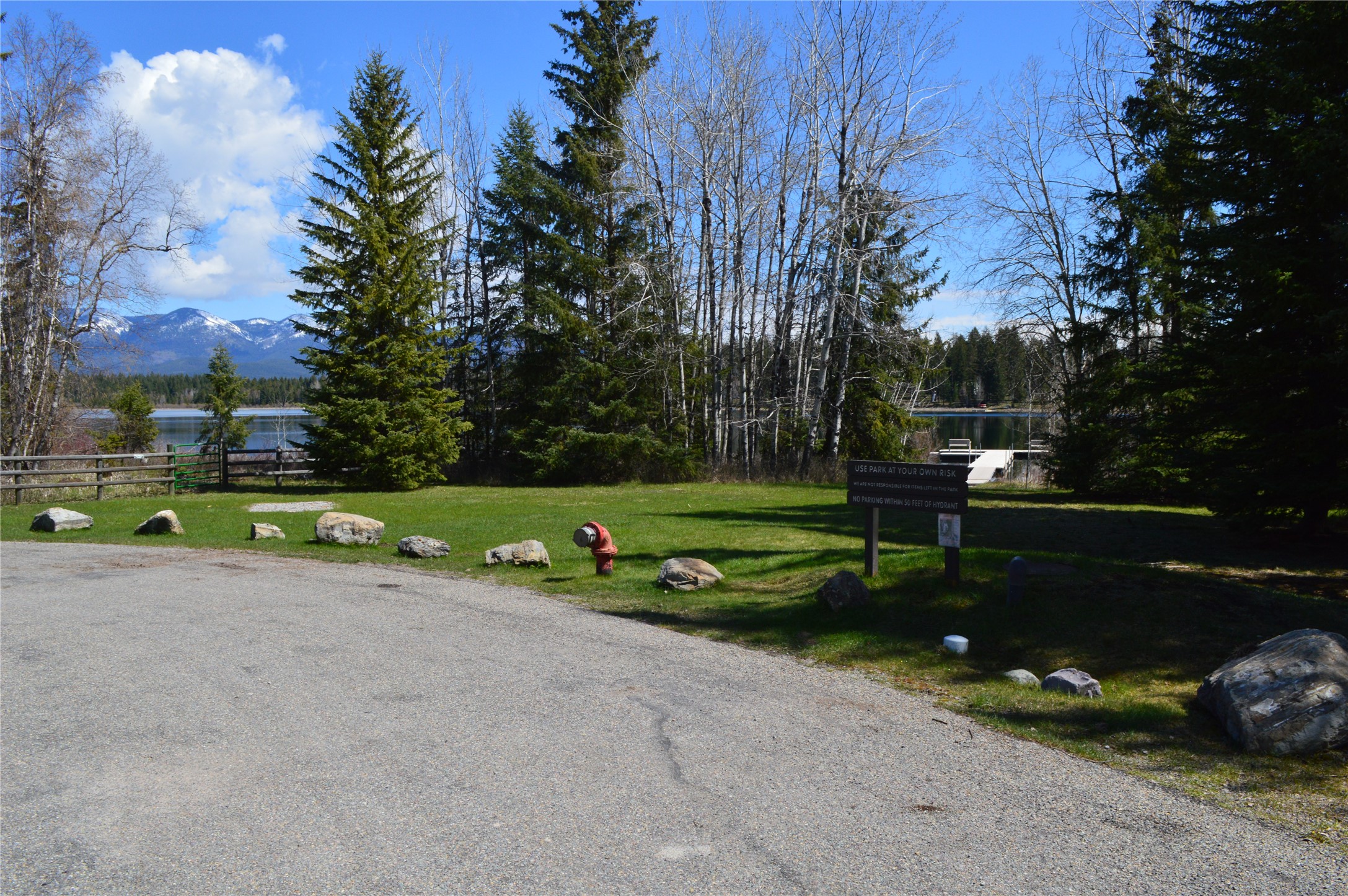 200 Whitefish Hills Drive