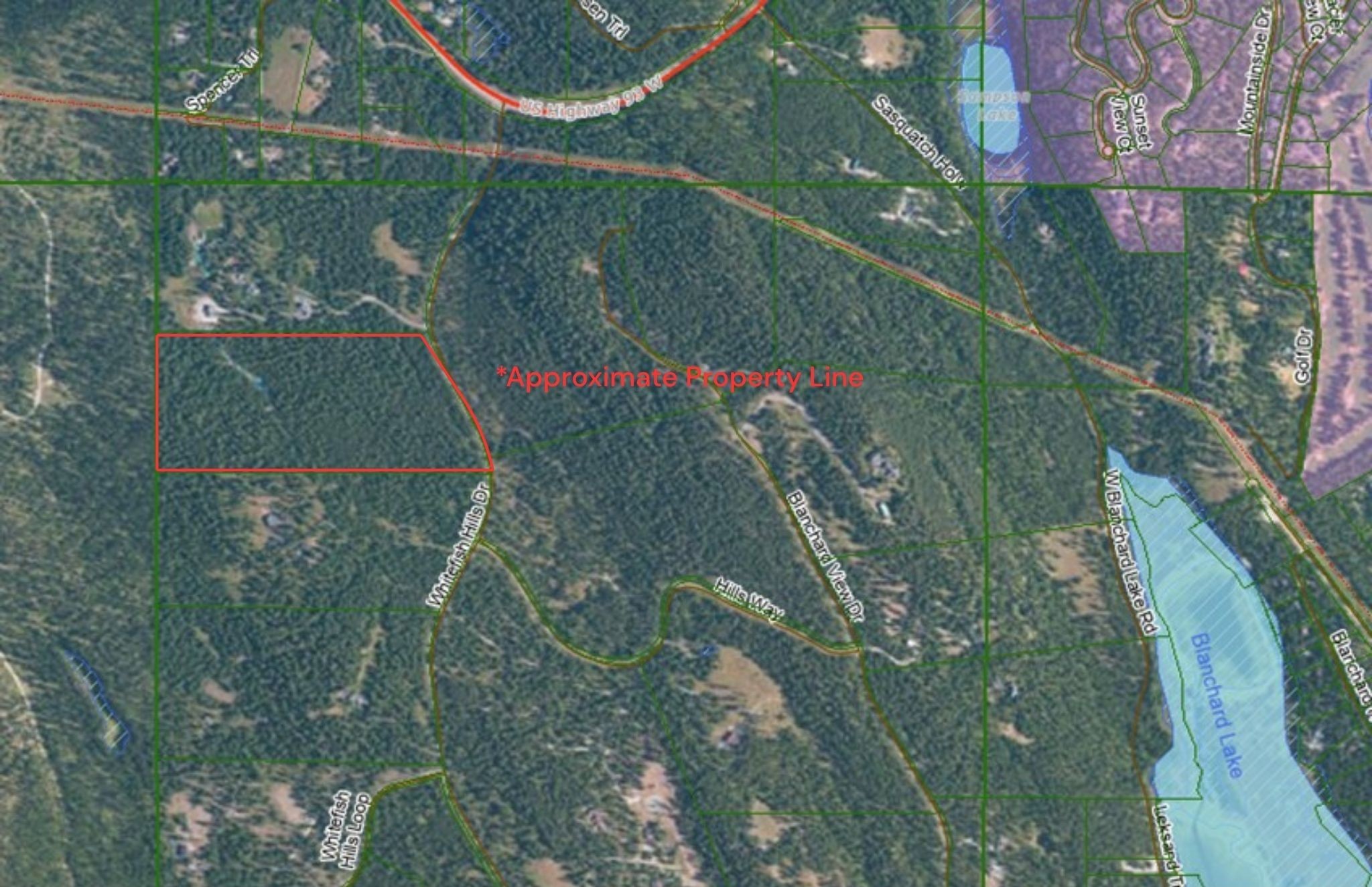 200 Whitefish Hills Drive