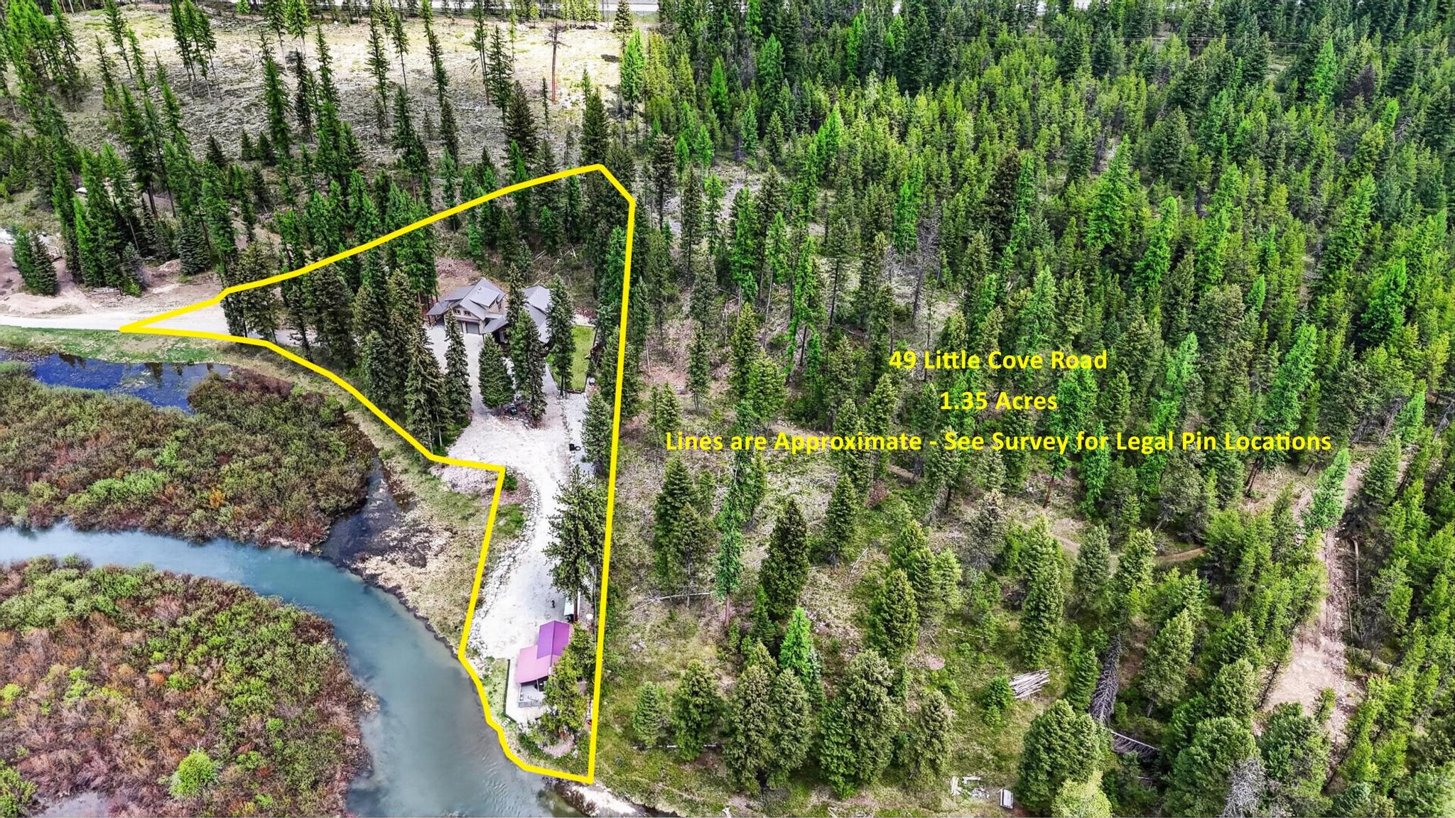 49 Little Cove Road