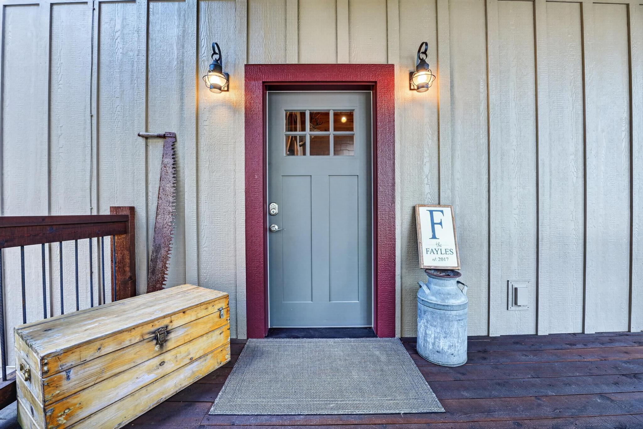 49 Little Cove Road