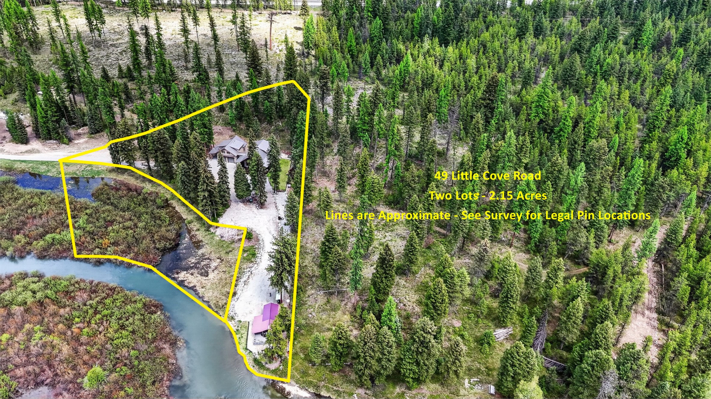 49 Little Cove Road