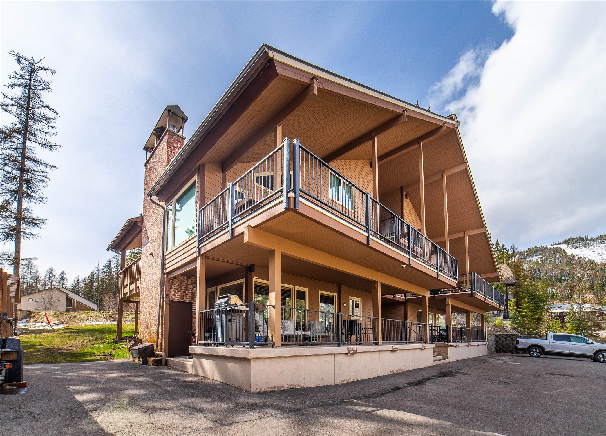 3840 Big Mountain Road 101