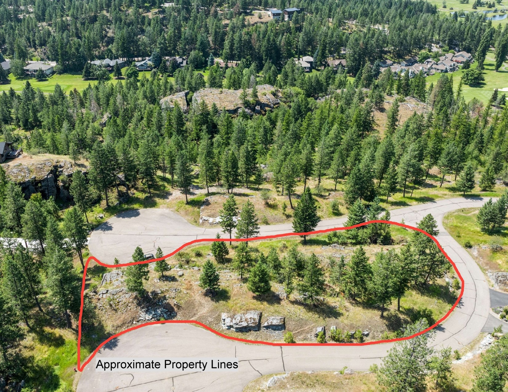 44 Rock Ridge Way