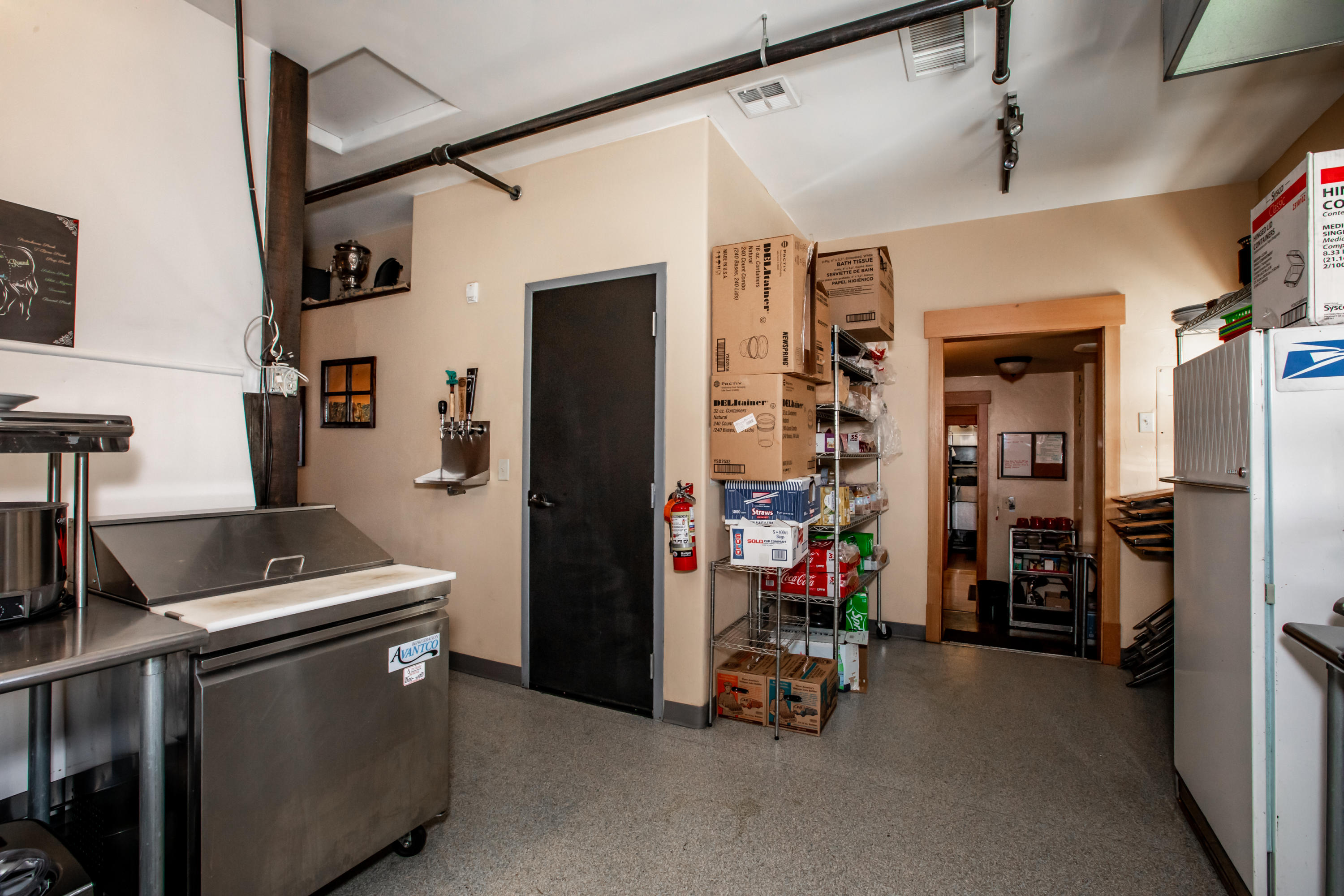 729 Nucleus Avenue