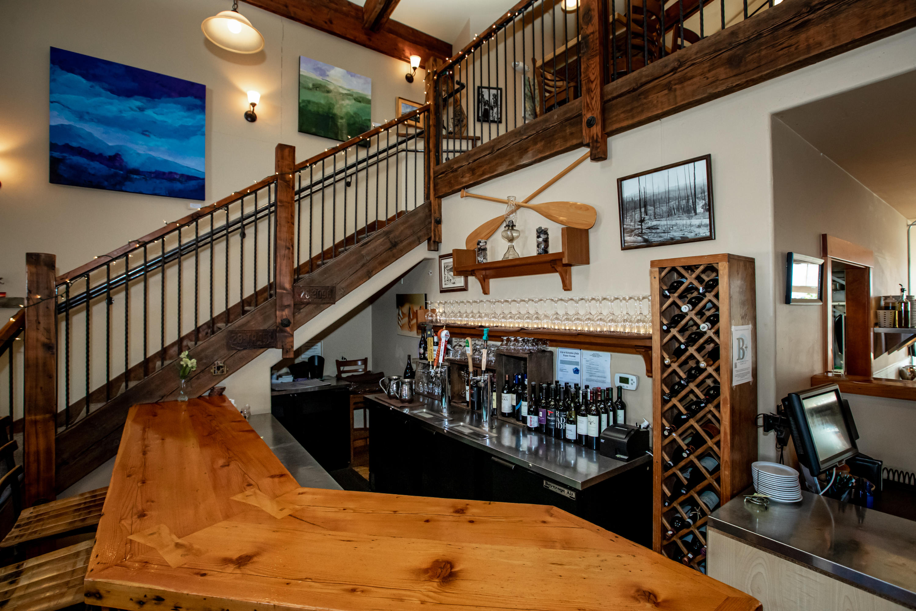 729 Nucleus Avenue