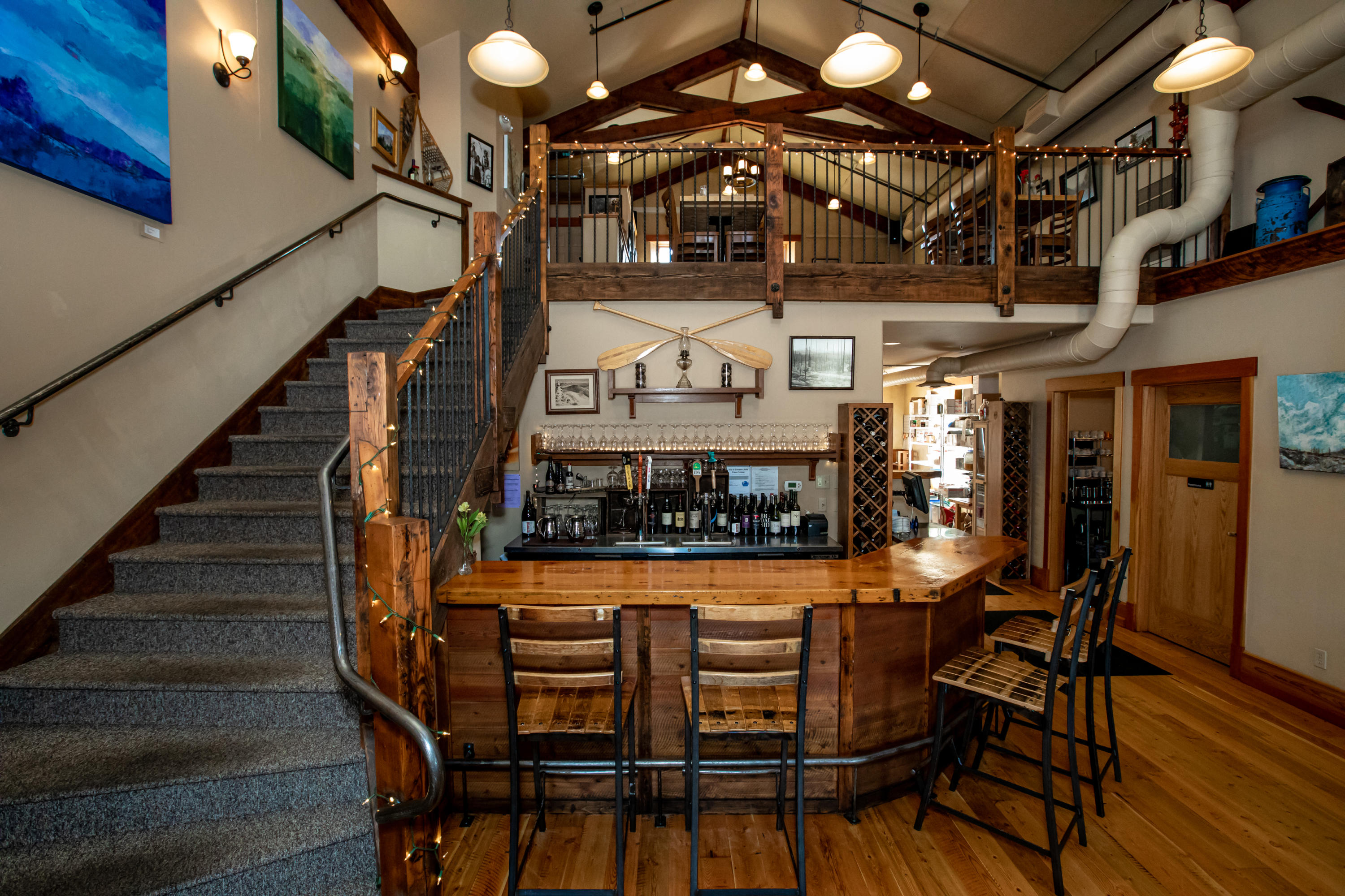 729 Nucleus Avenue