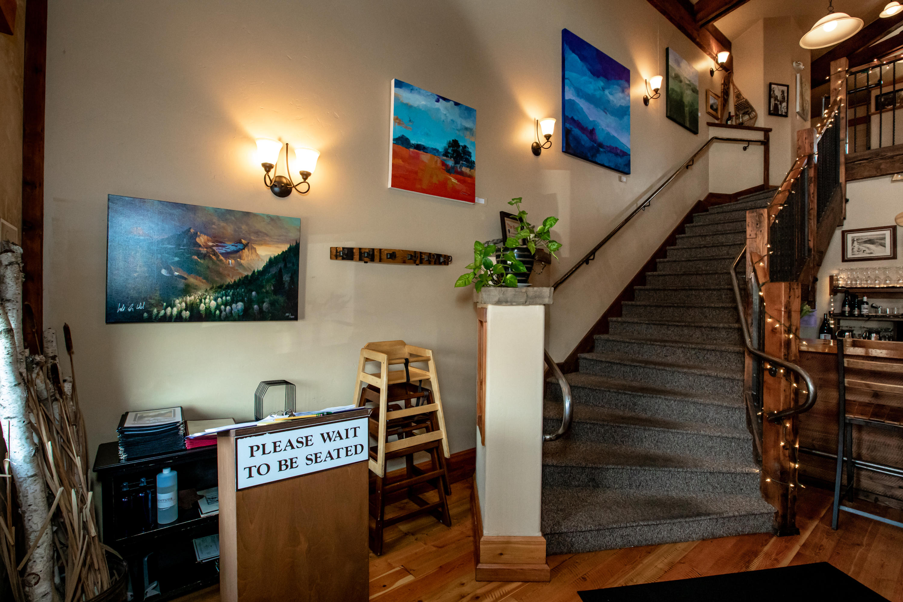 729 Nucleus Avenue
