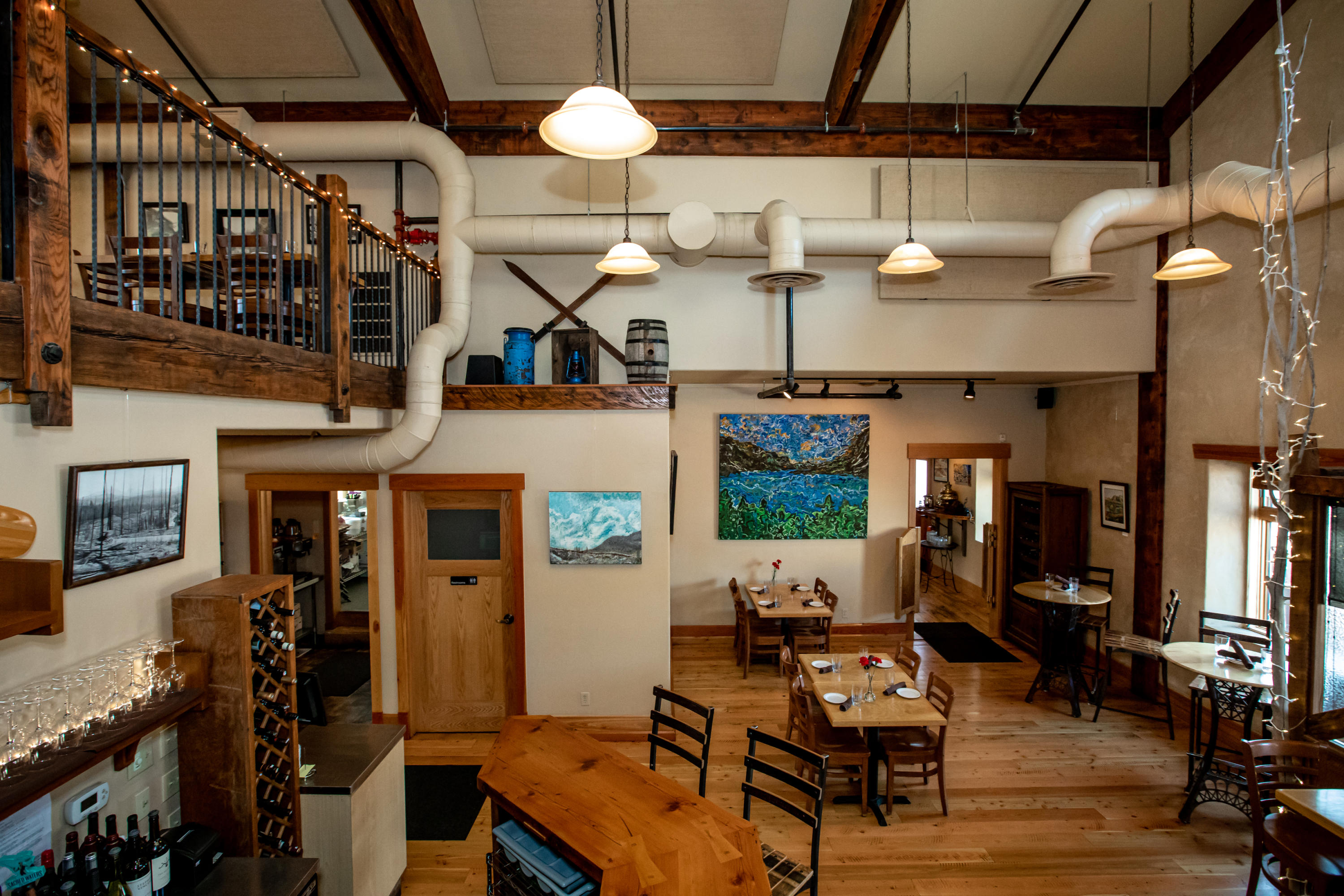 729 Nucleus Avenue