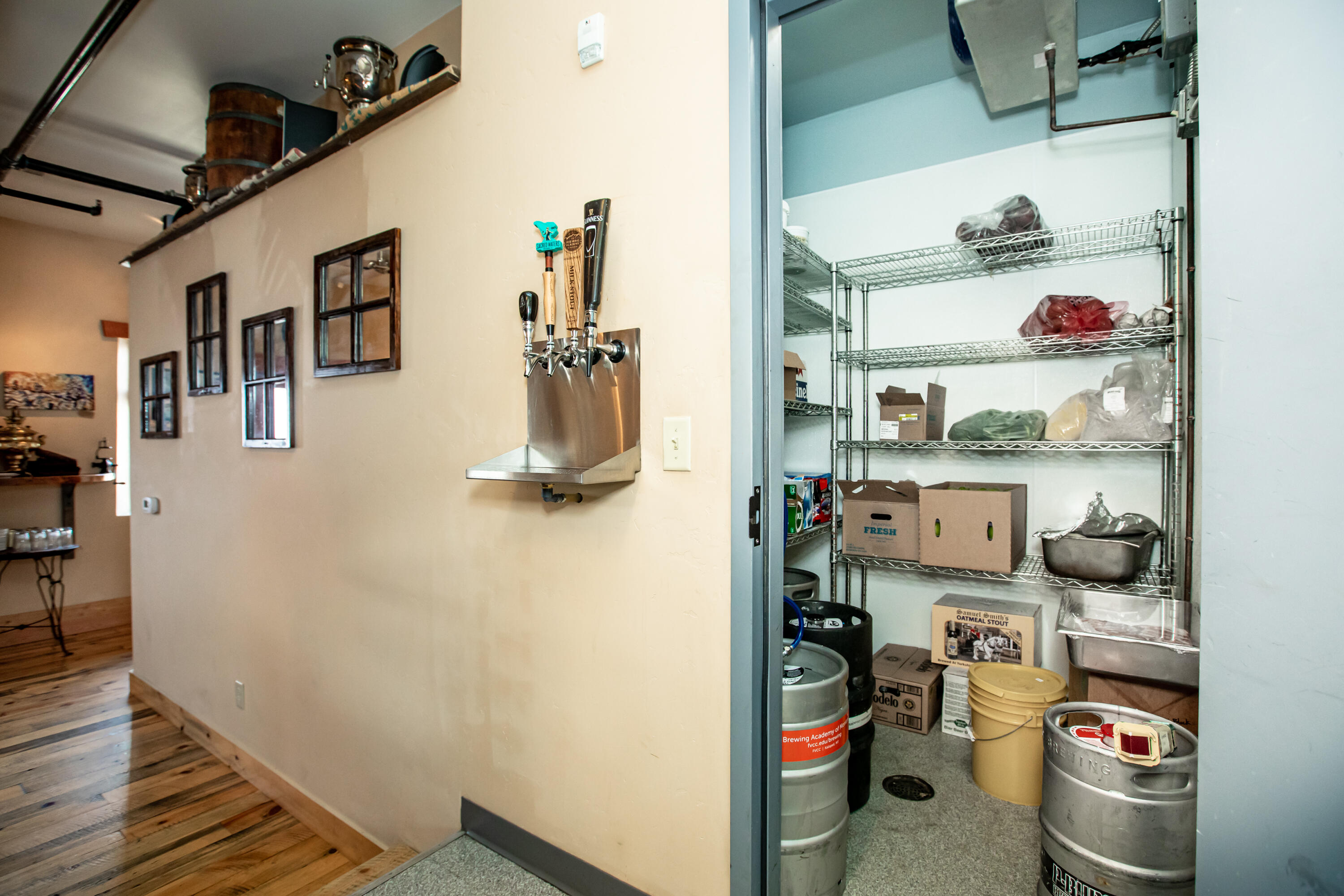 729 Nucleus Avenue