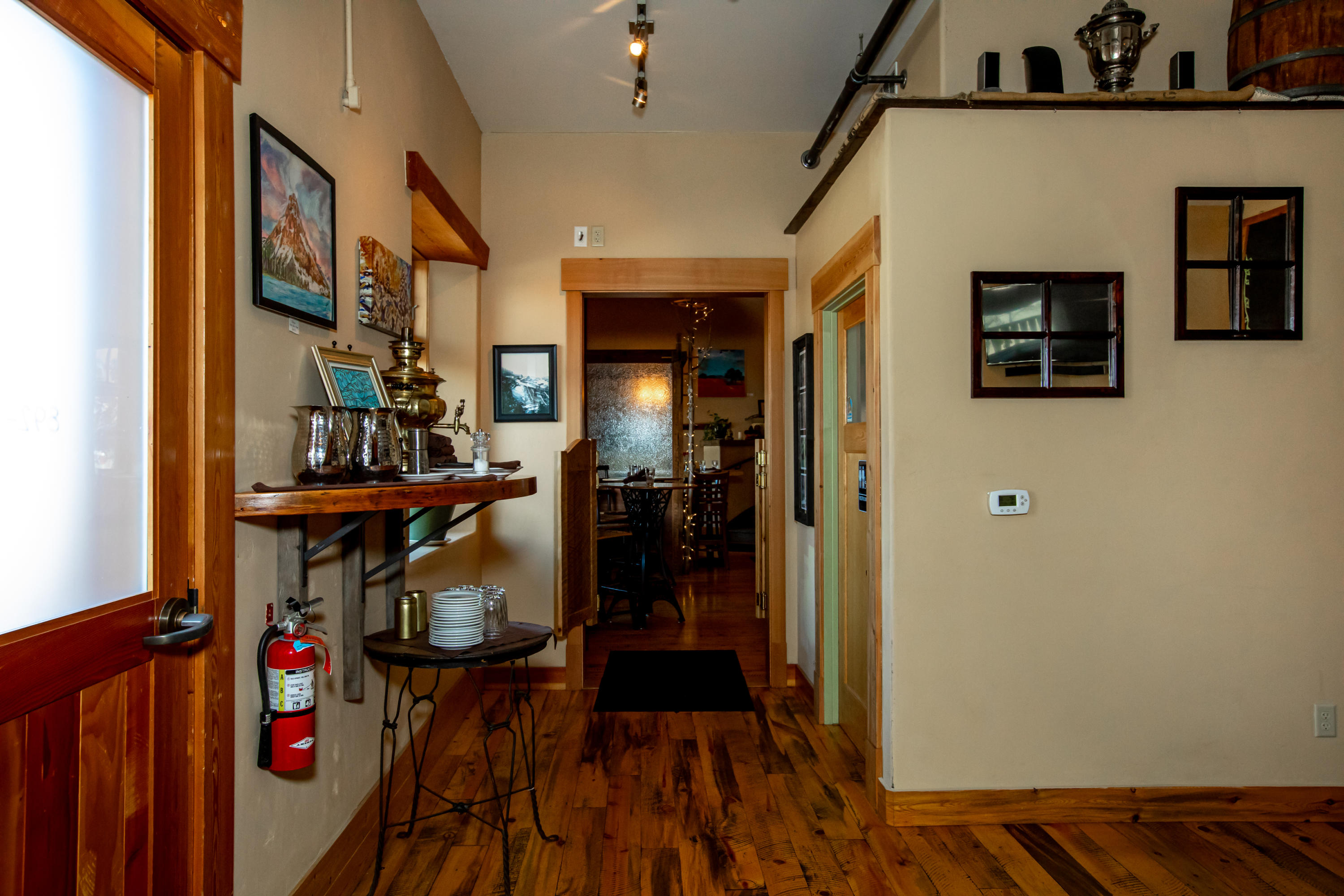 729 Nucleus Avenue