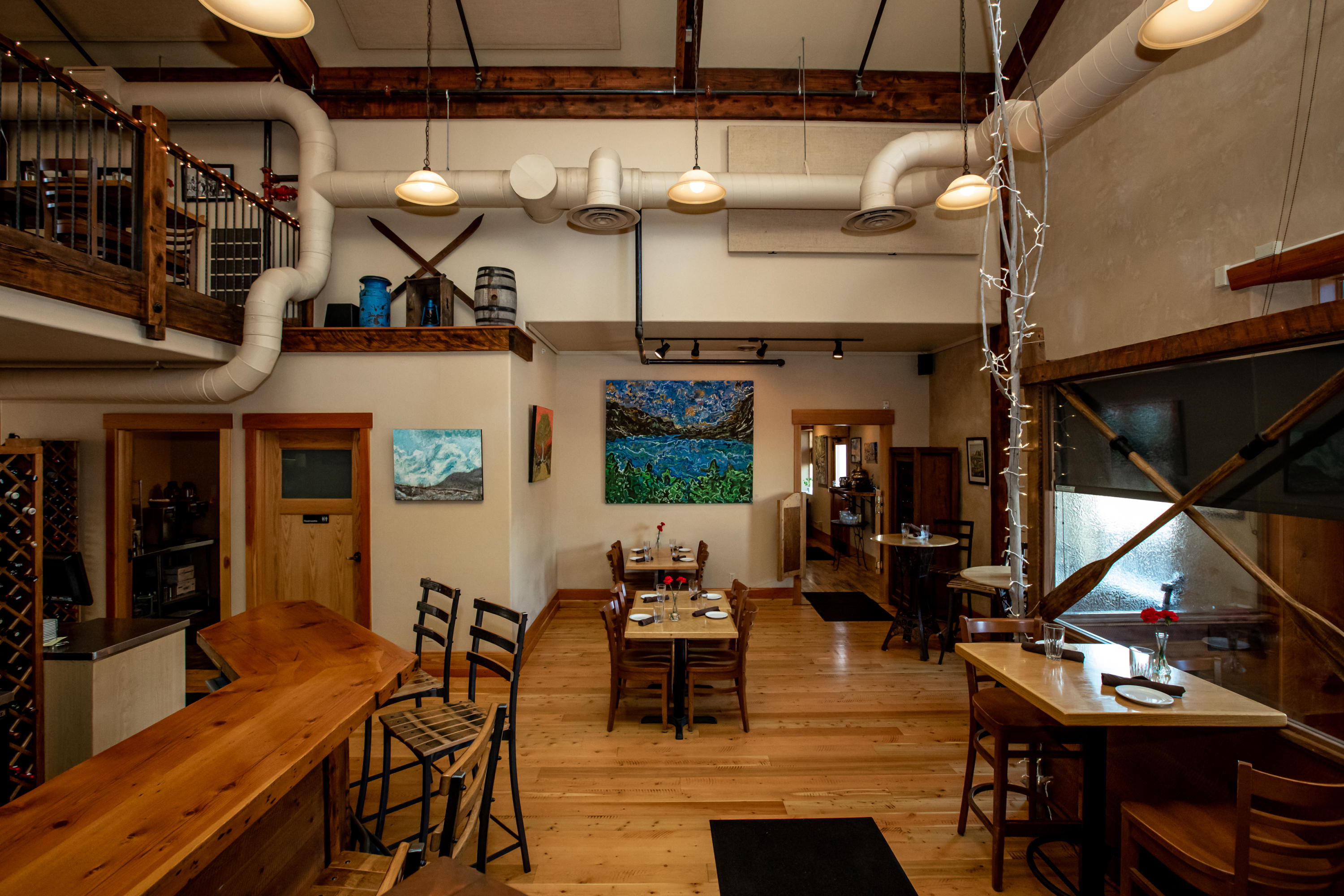 729 Nucleus Avenue