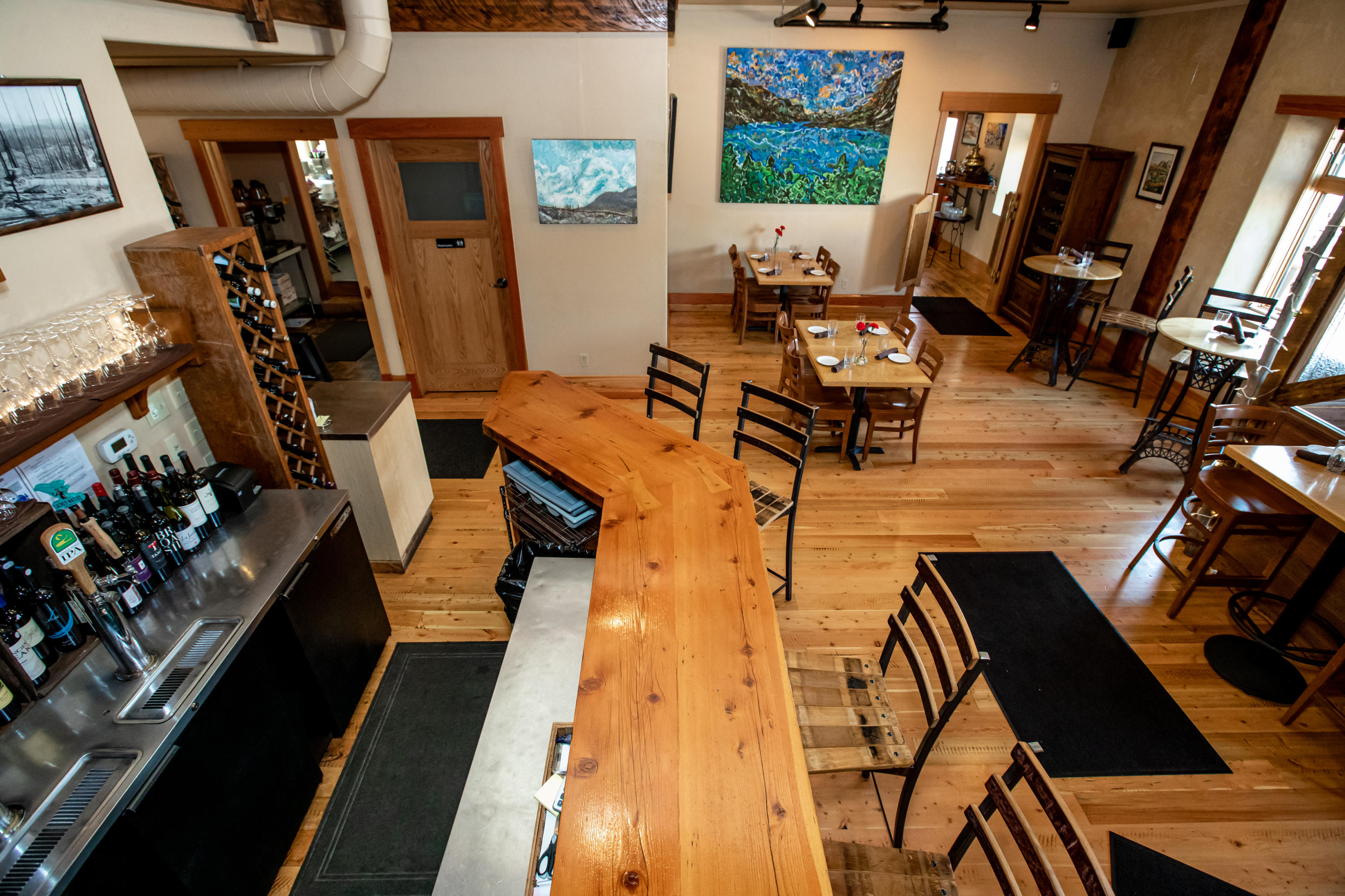 729 Nucleus Avenue