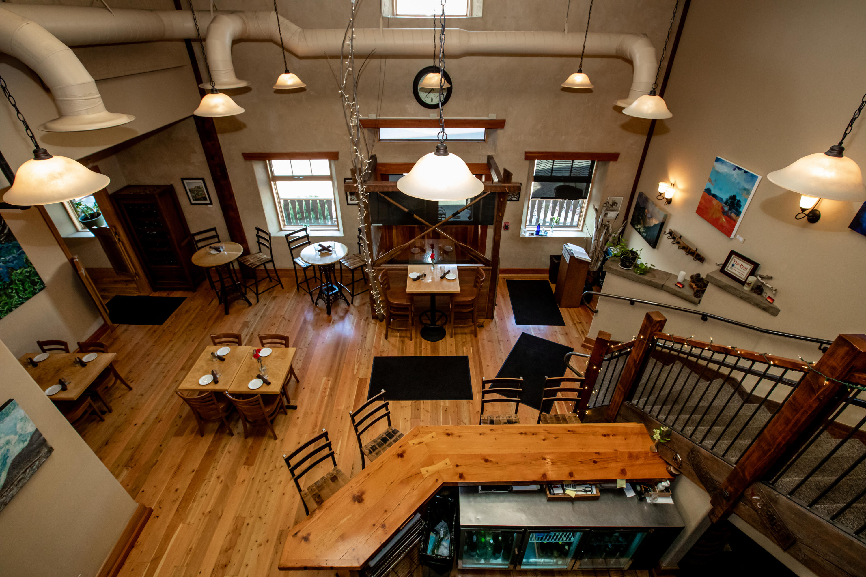 729 Nucleus Avenue