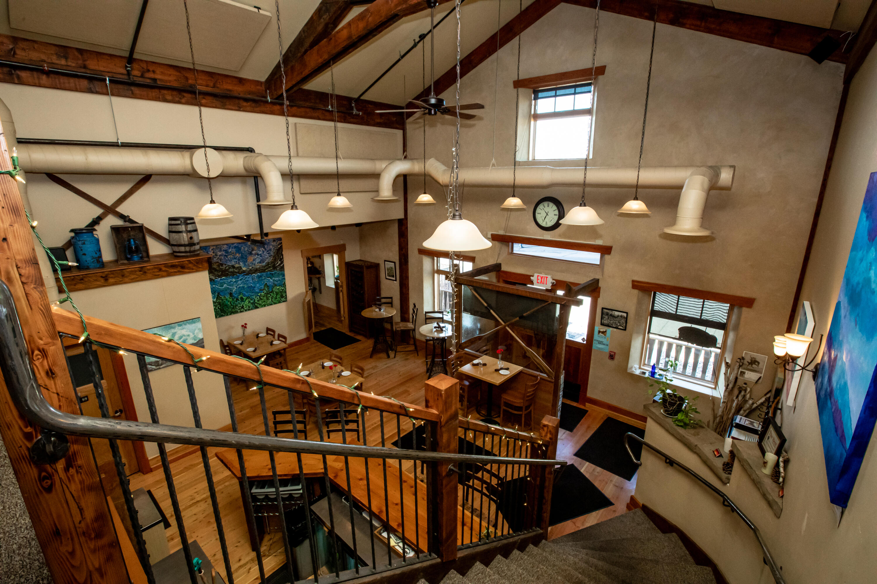 729 Nucleus Avenue