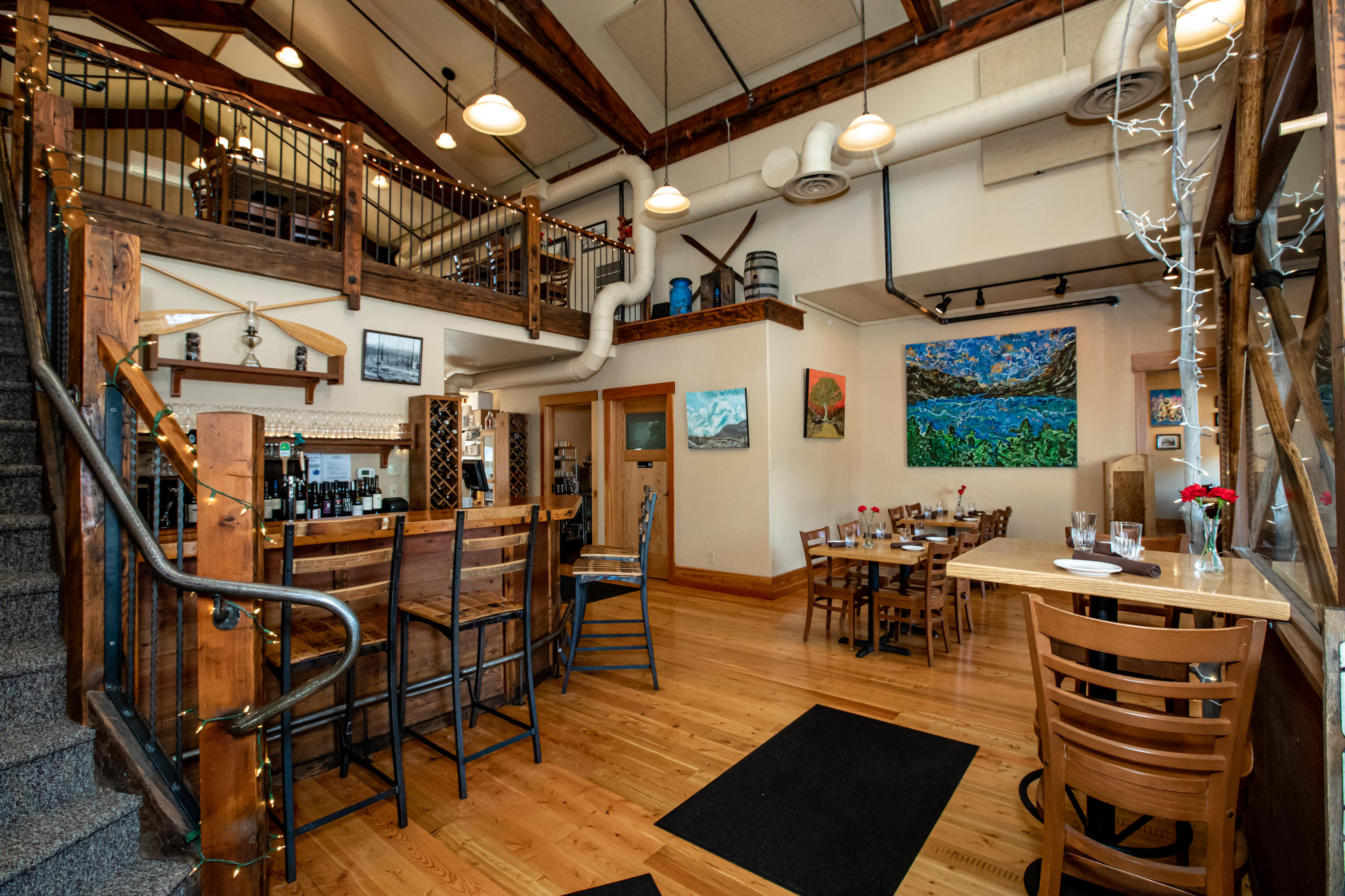 729 Nucleus Avenue