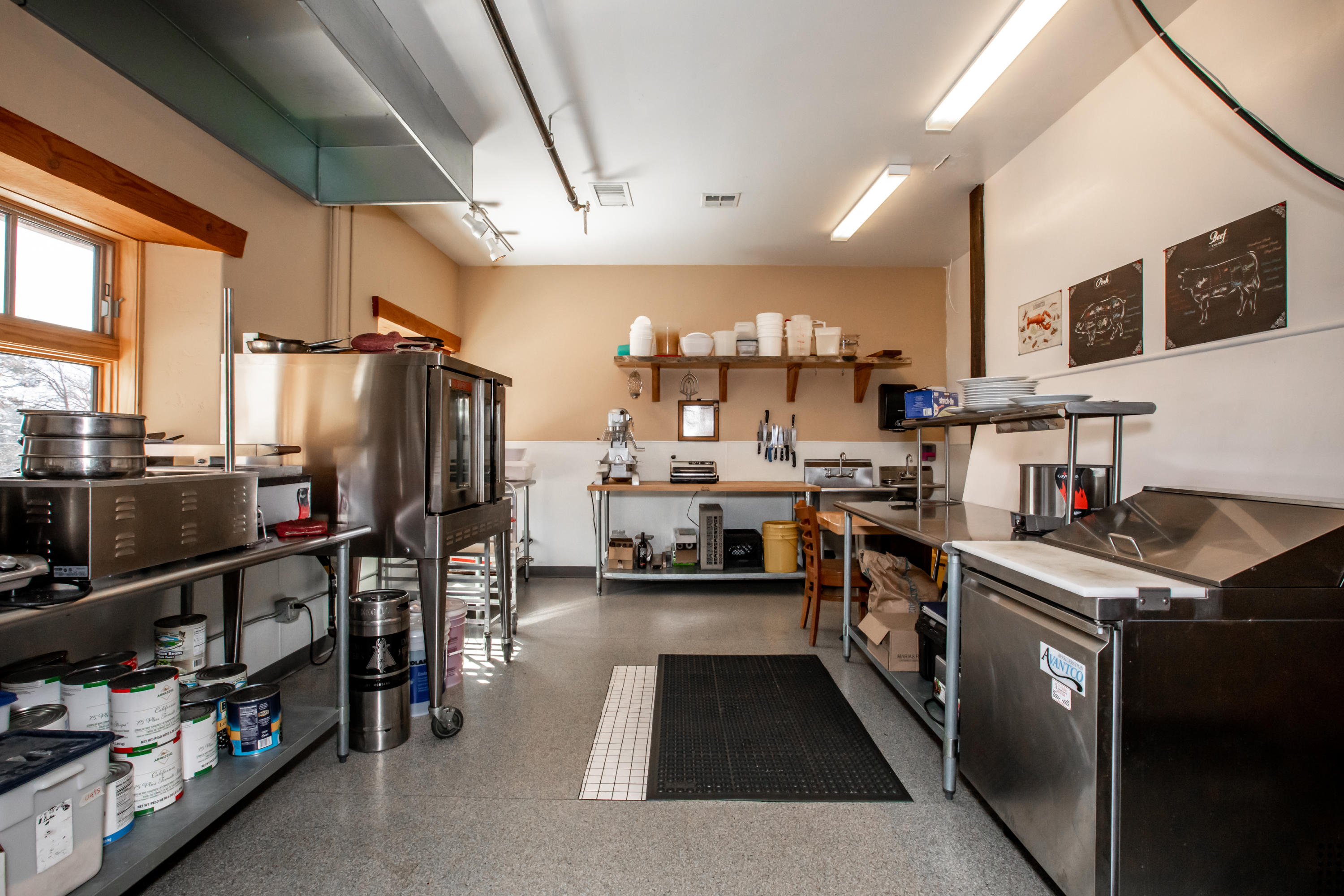 729 Nucleus Avenue