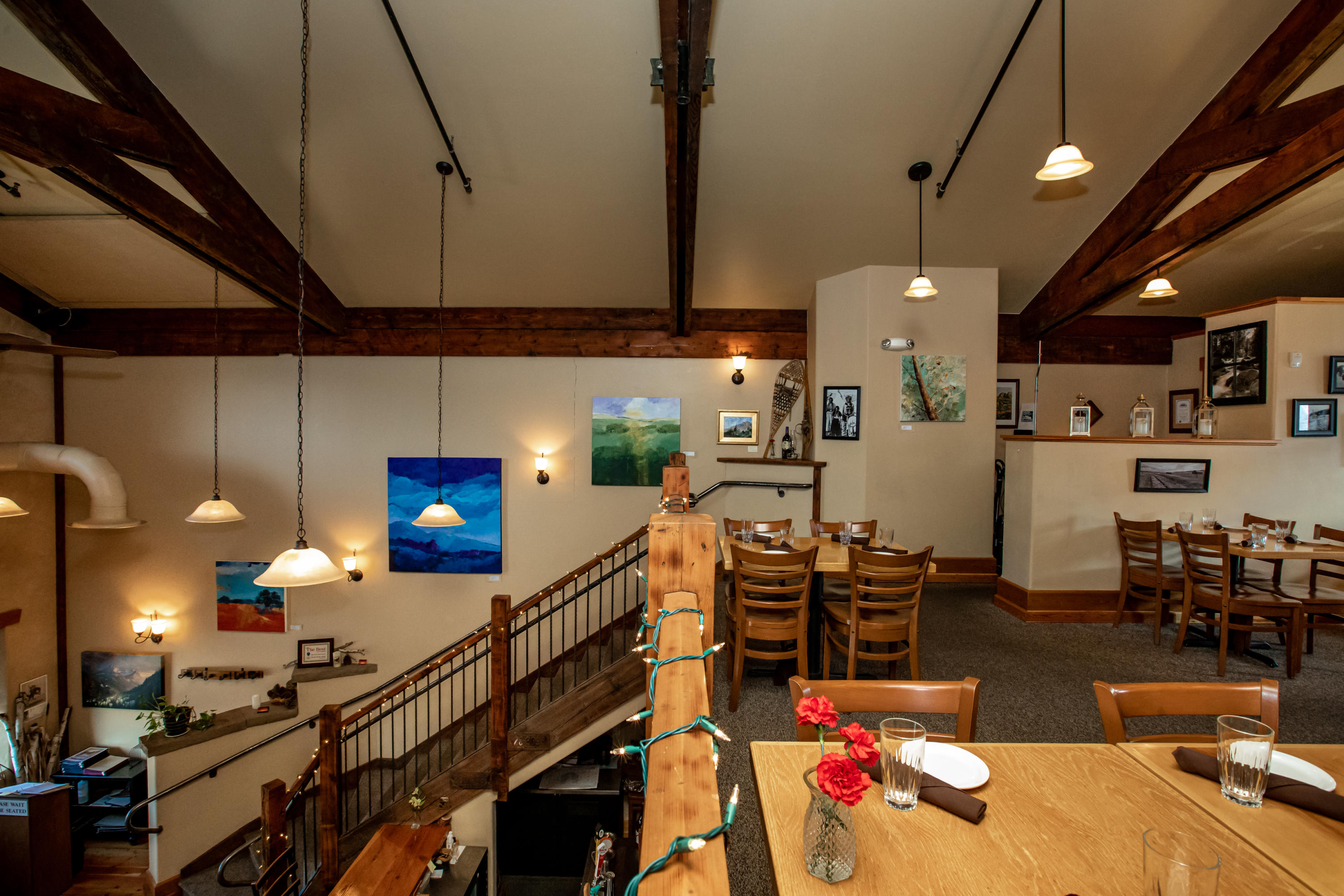 729 Nucleus Avenue