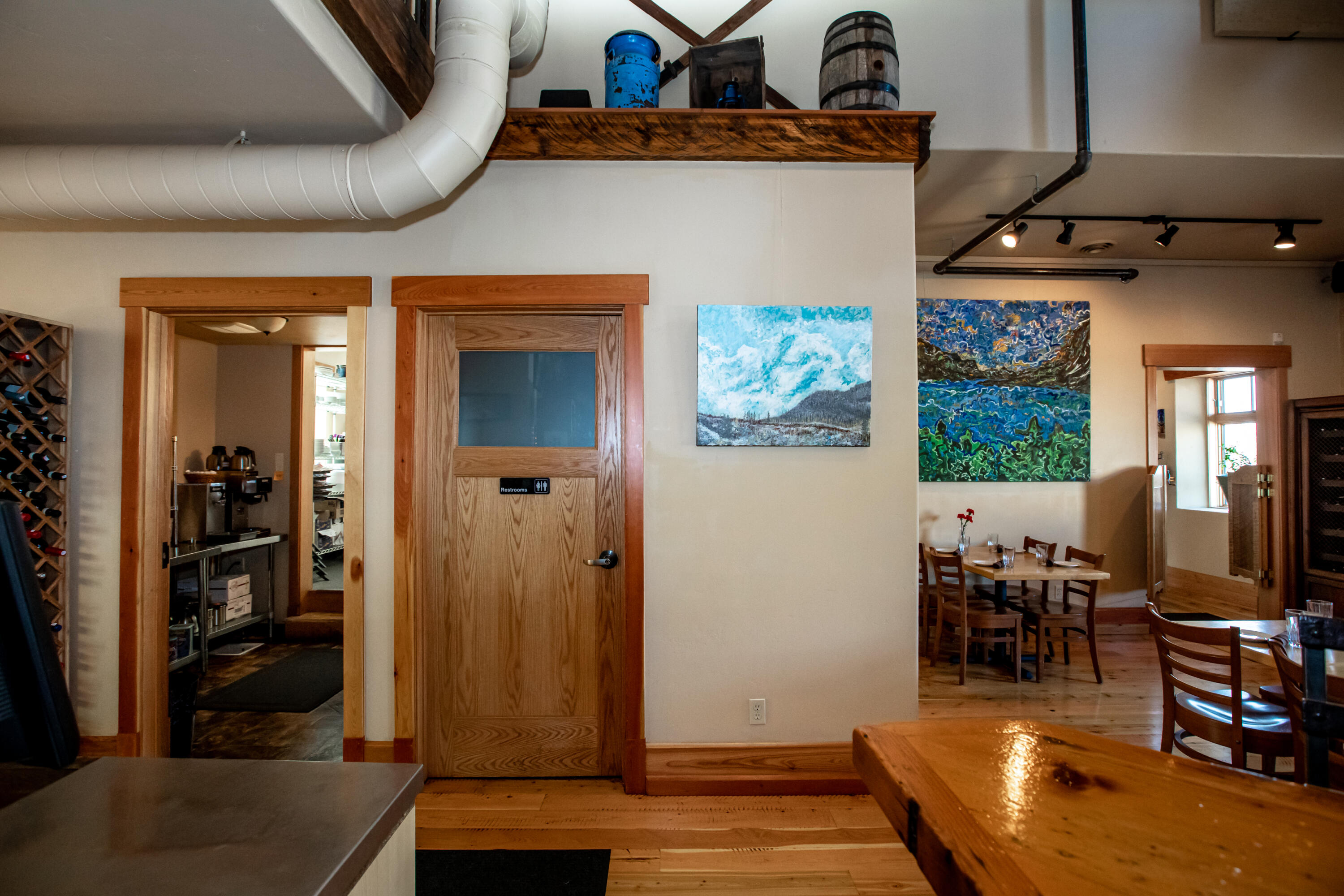 729 Nucleus Avenue