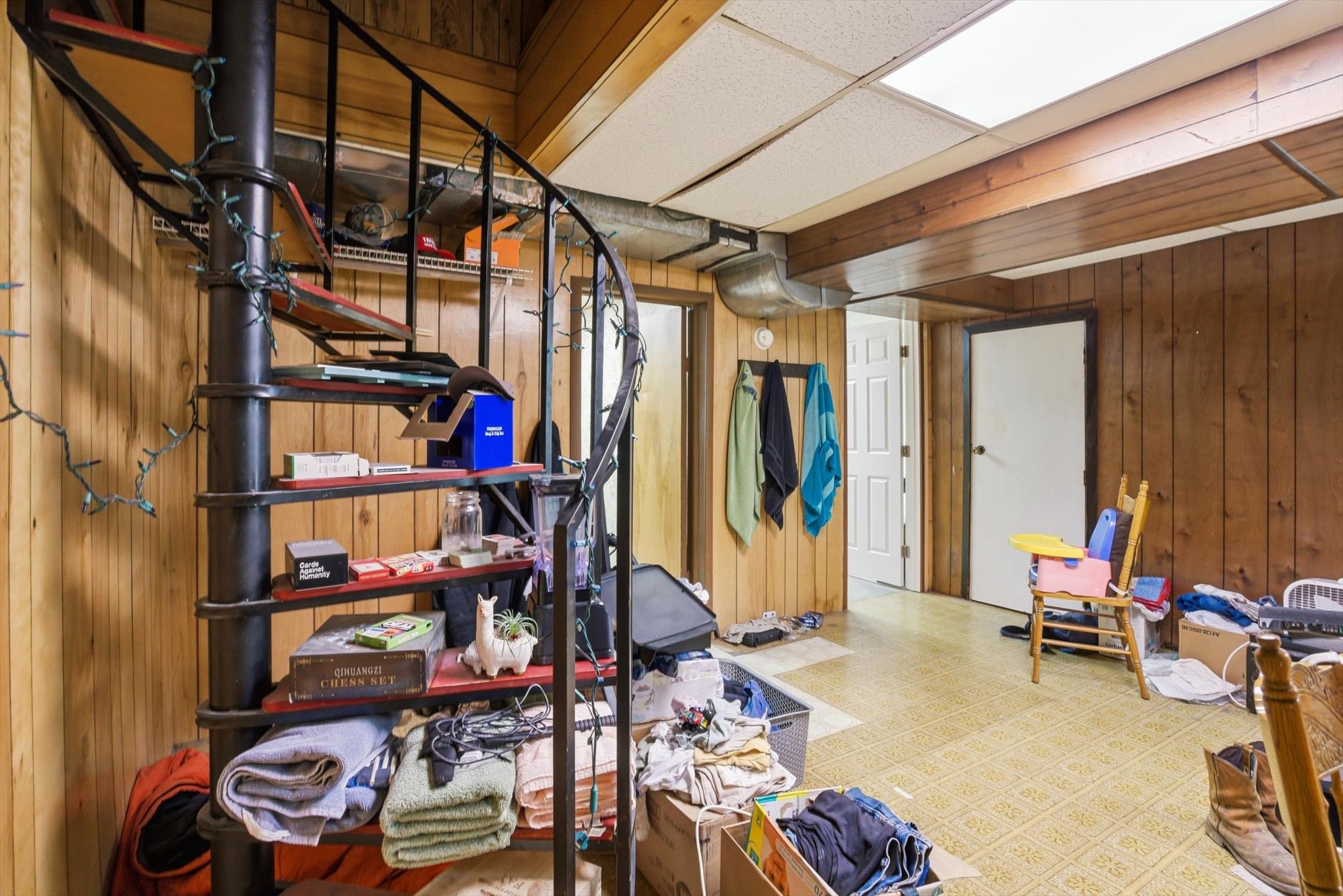 601 Somers Road