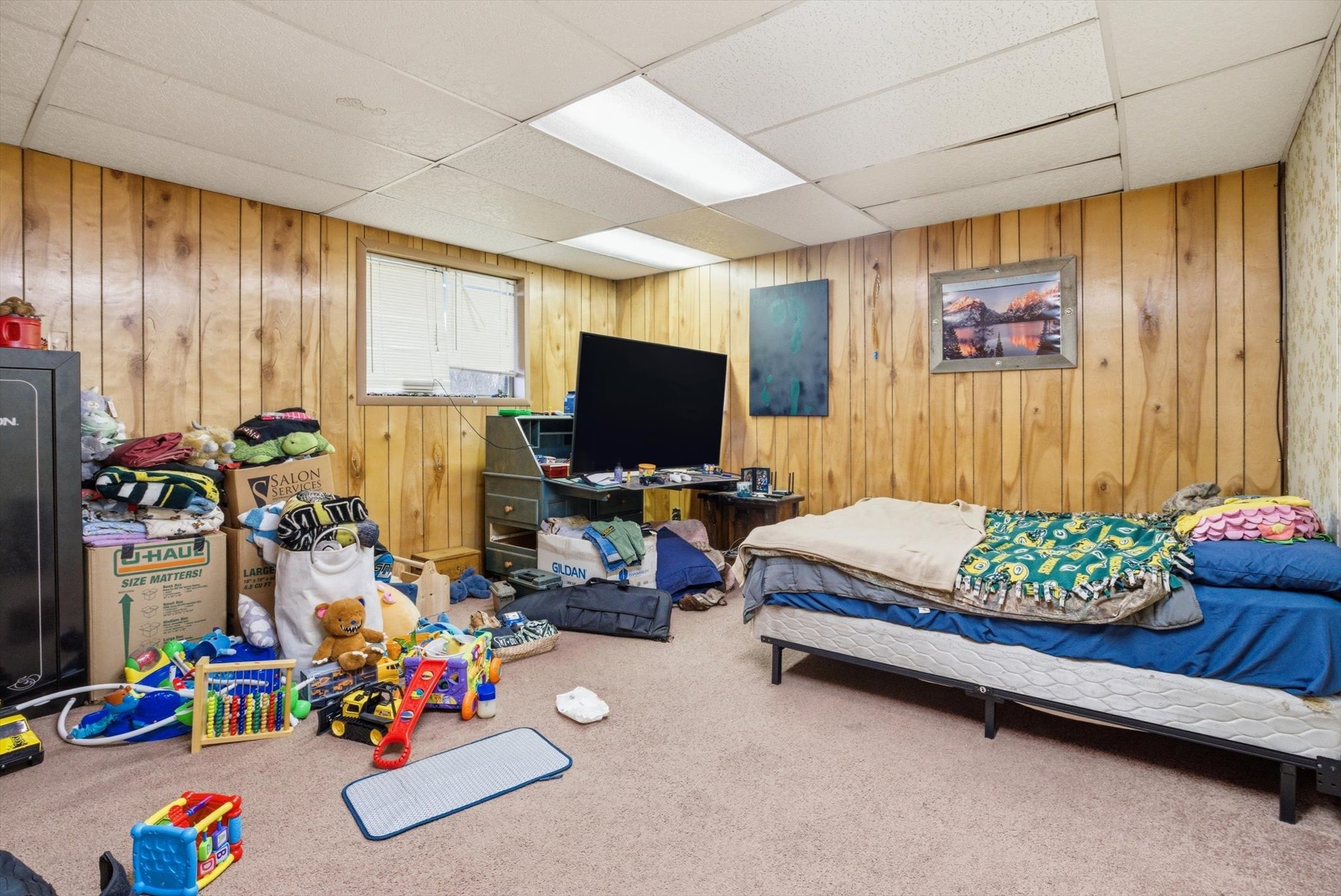 601 Somers Road