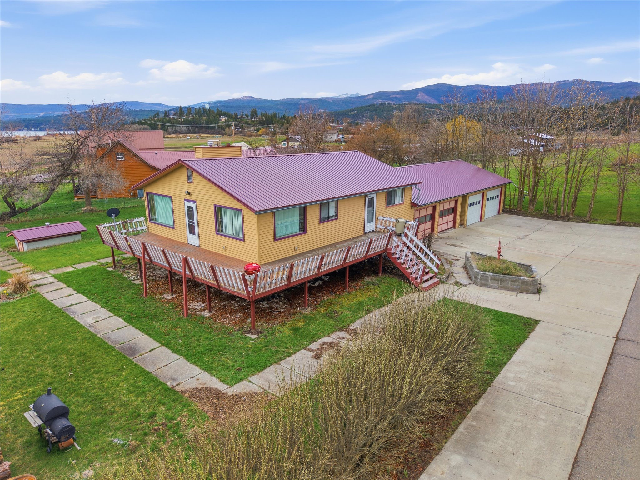 601 Somers Road