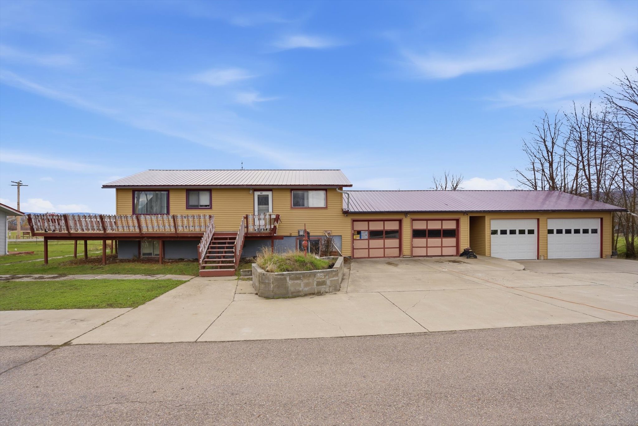 601 Somers Road