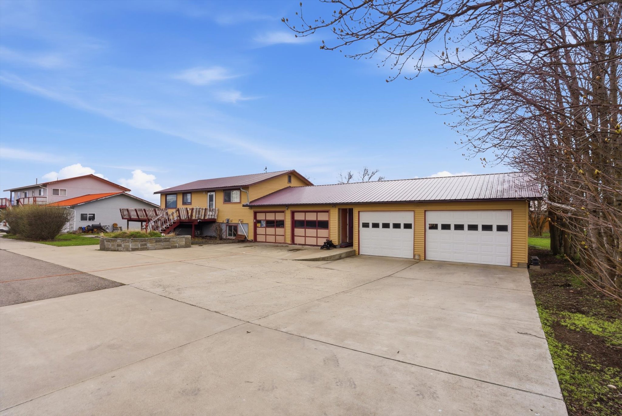 601 Somers Road