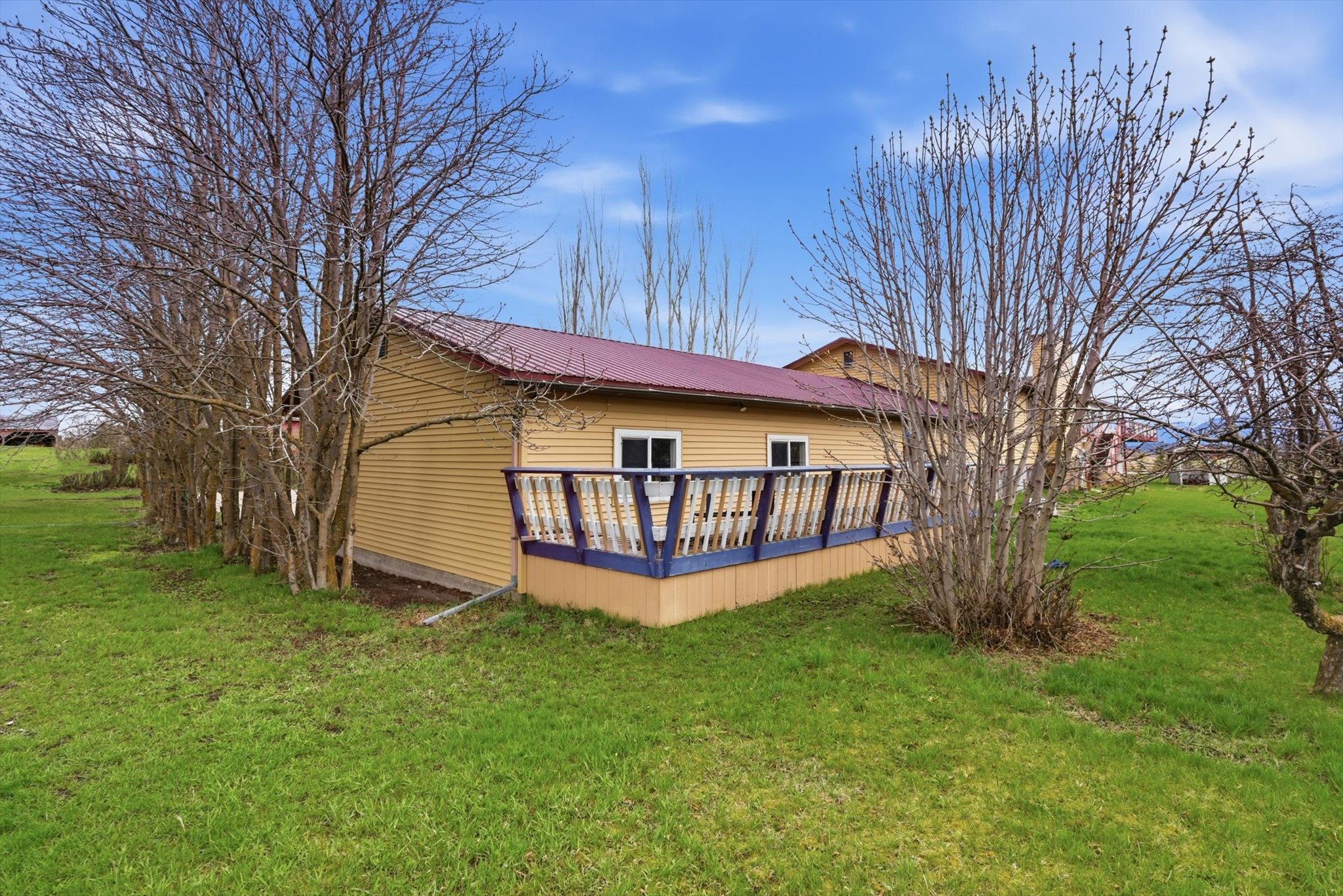 601 Somers Road