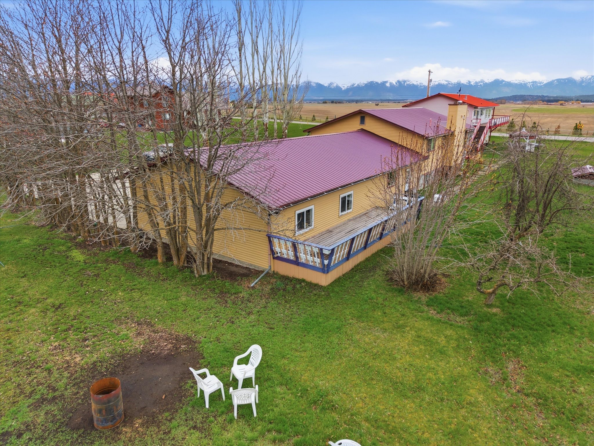 601 Somers Road