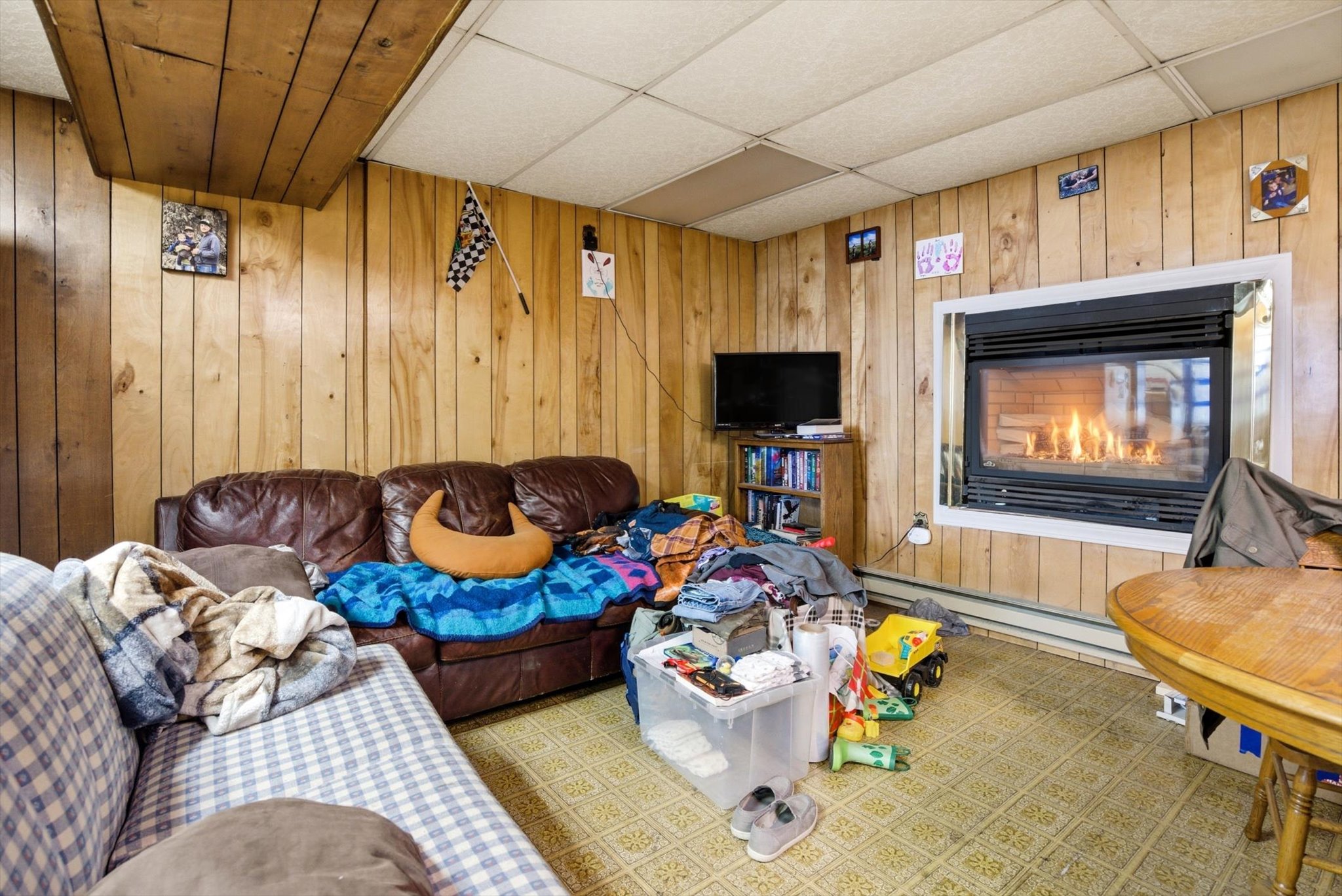 601 Somers Road