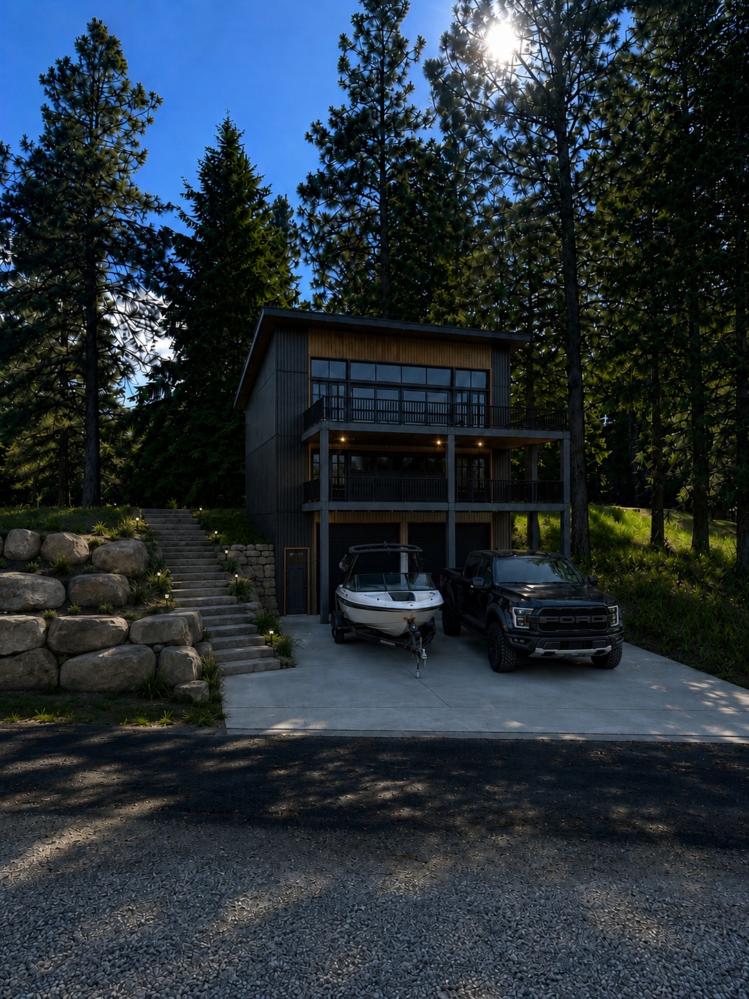 99 Osprey Court