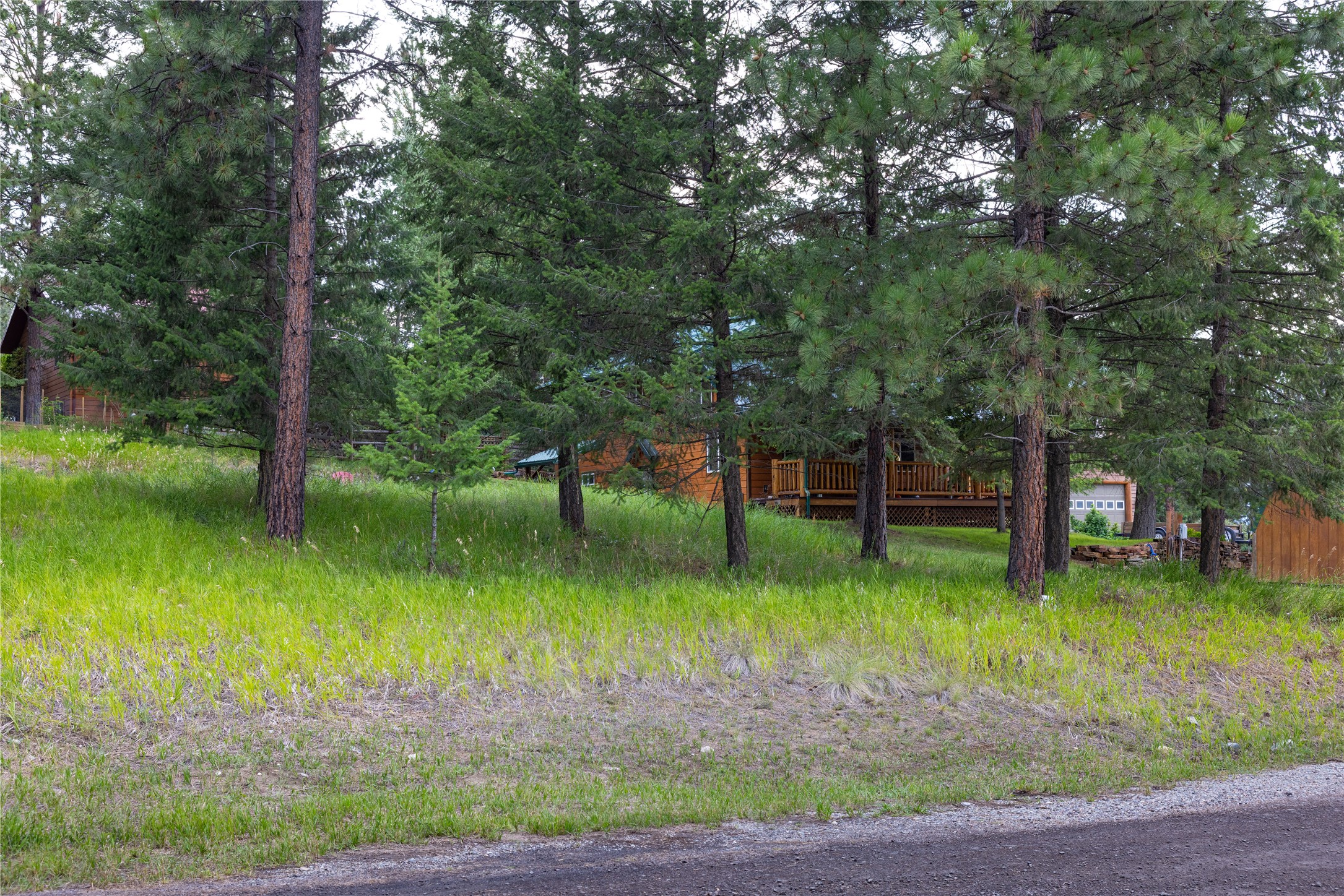 99 Osprey Court