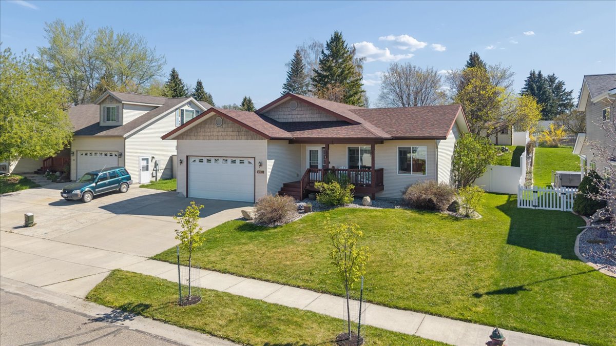 288 Buttercup Loop