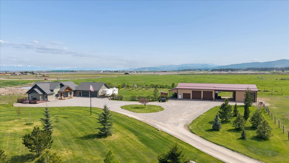 3625 Farm To Market Road