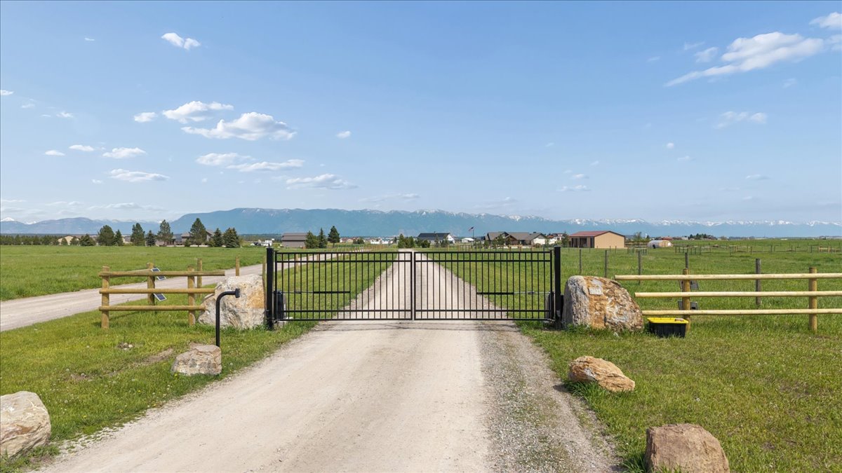 3625 Farm To Market Road