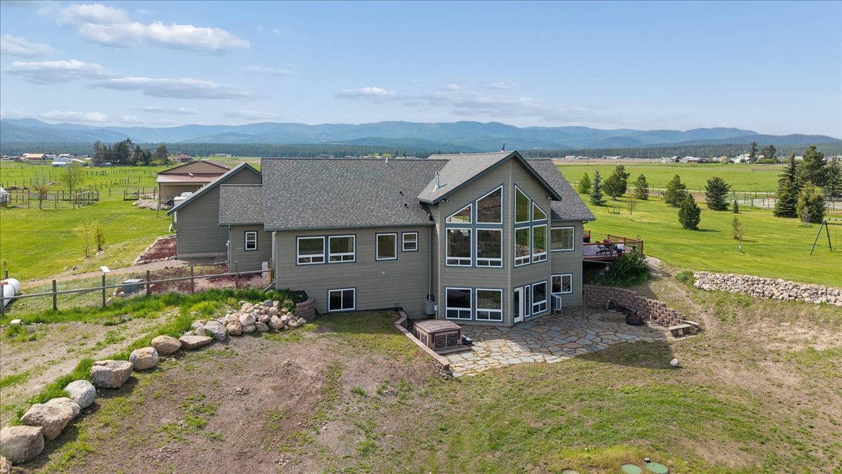 3625 Farm To Market Road