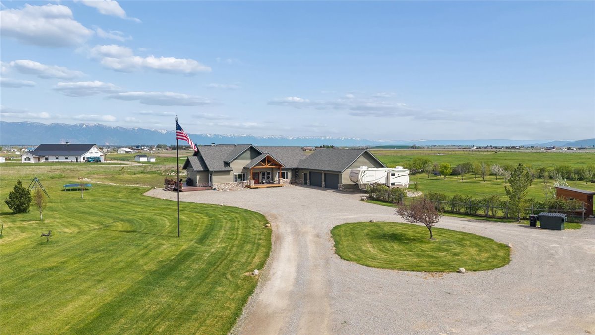 3625 Farm To Market Road