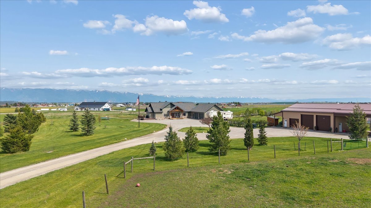 3625 Farm To Market Road