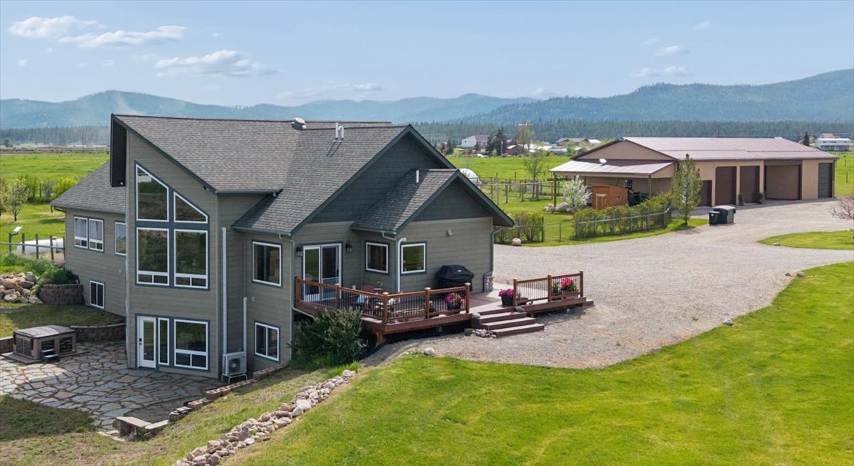 3625 Farm To Market Road