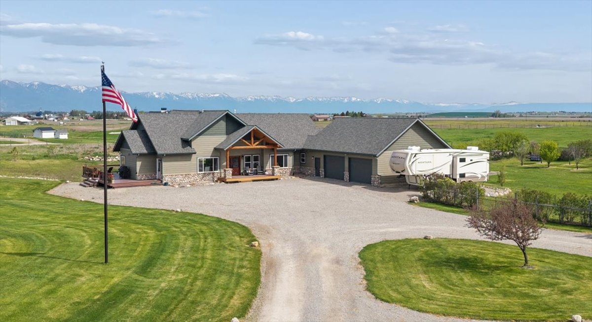 3625 Farm To Market Road